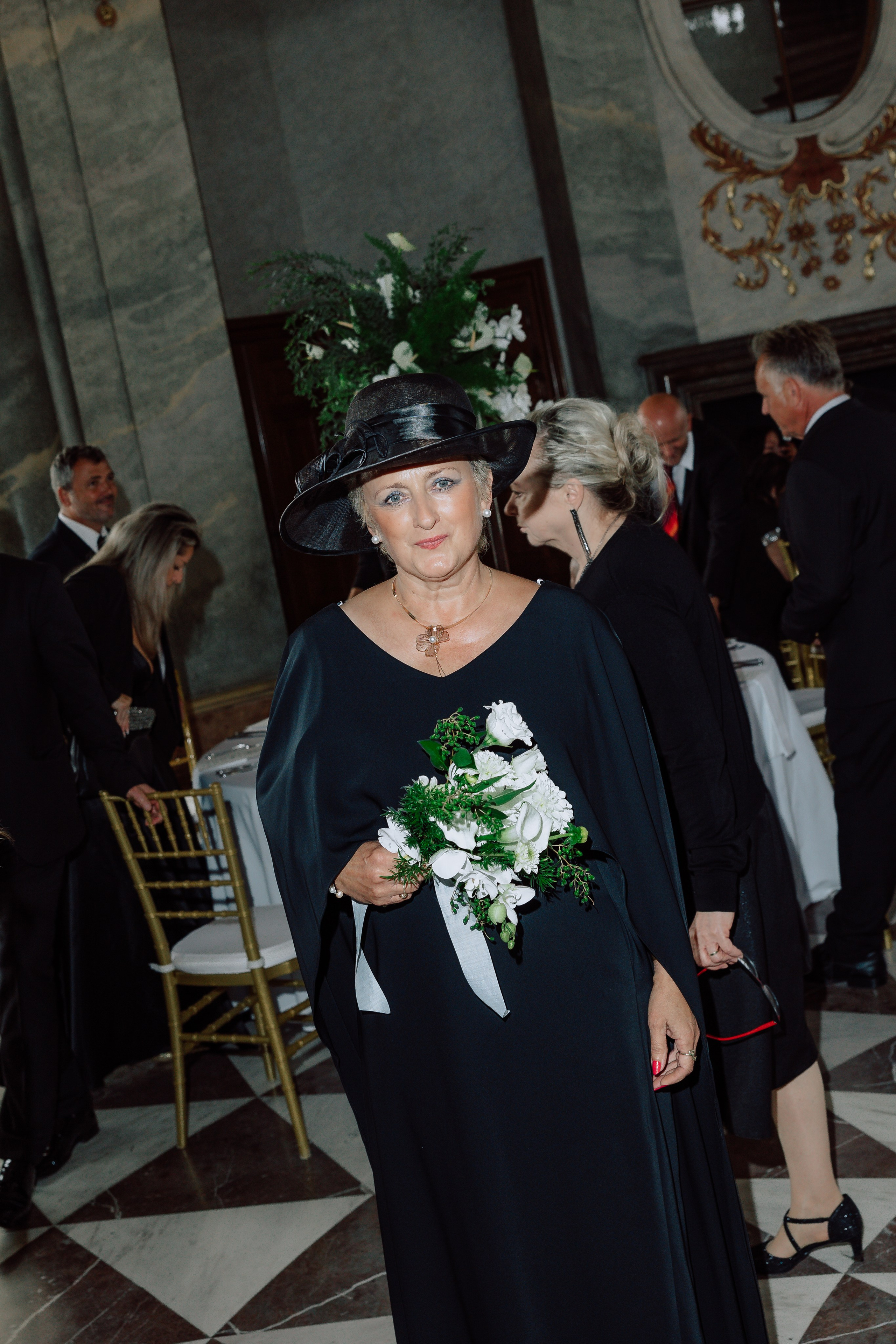 Wedding at Chateau Karlova Koruna