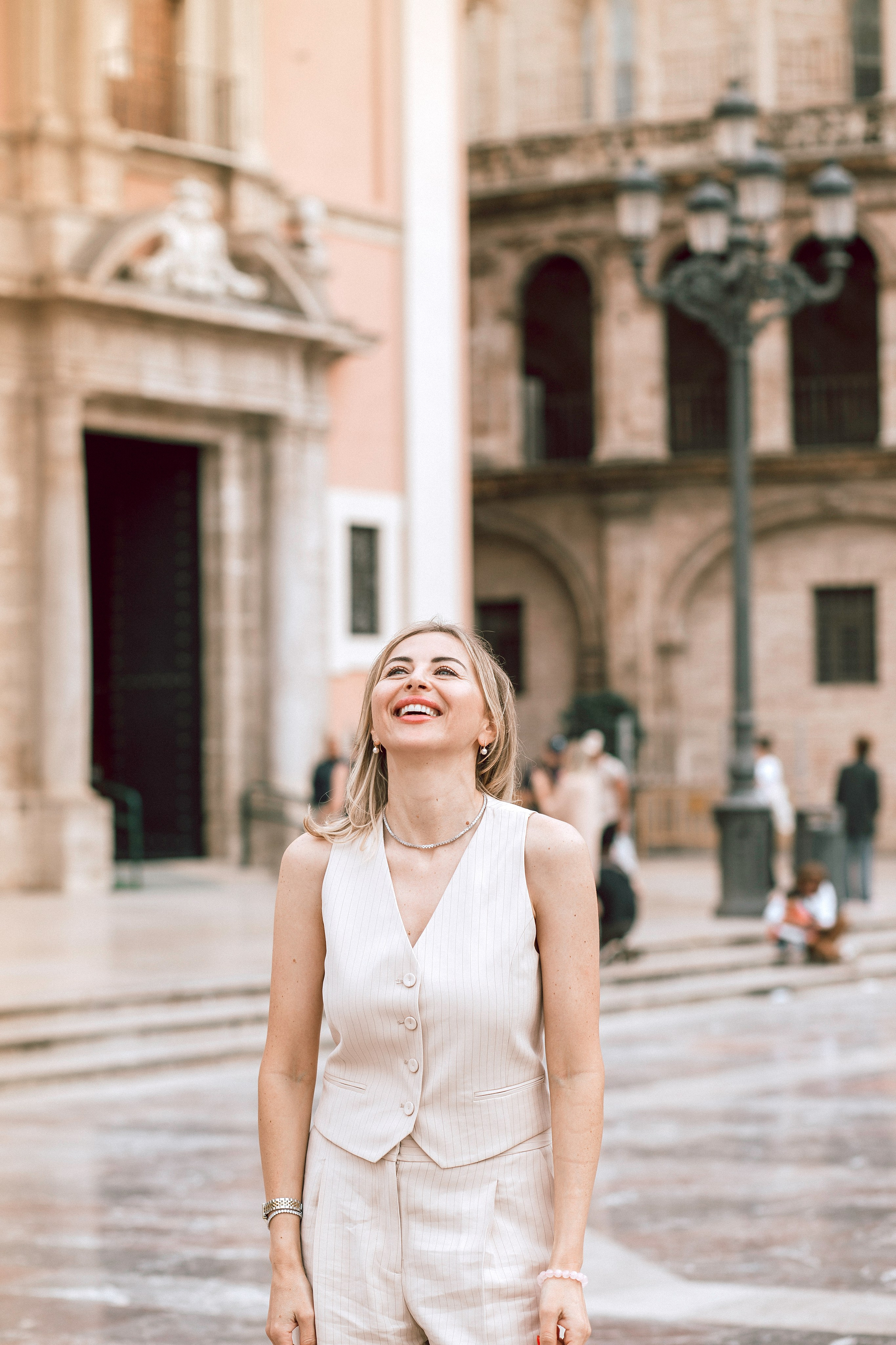 Fotografía de Retrato por Julia Gnatenko | Valencia, Alicante, Barcelona, España. Julia Gnatenko — Fotógrafa en Valencia, Alicante, Barcelona, España y Europa