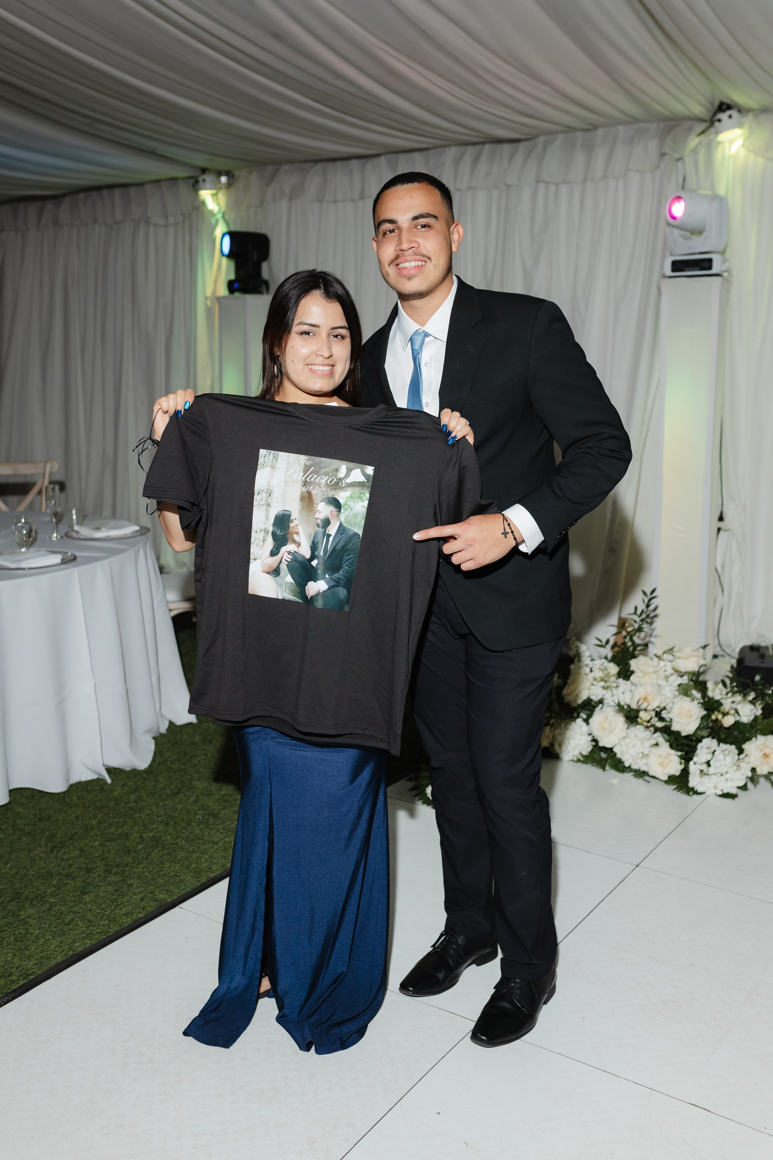 A Love Story Years in the Making | Sheila & Kevin’s Villa Toscana Wedding. YES I DO PRODUCTION — Wedding photography&videography