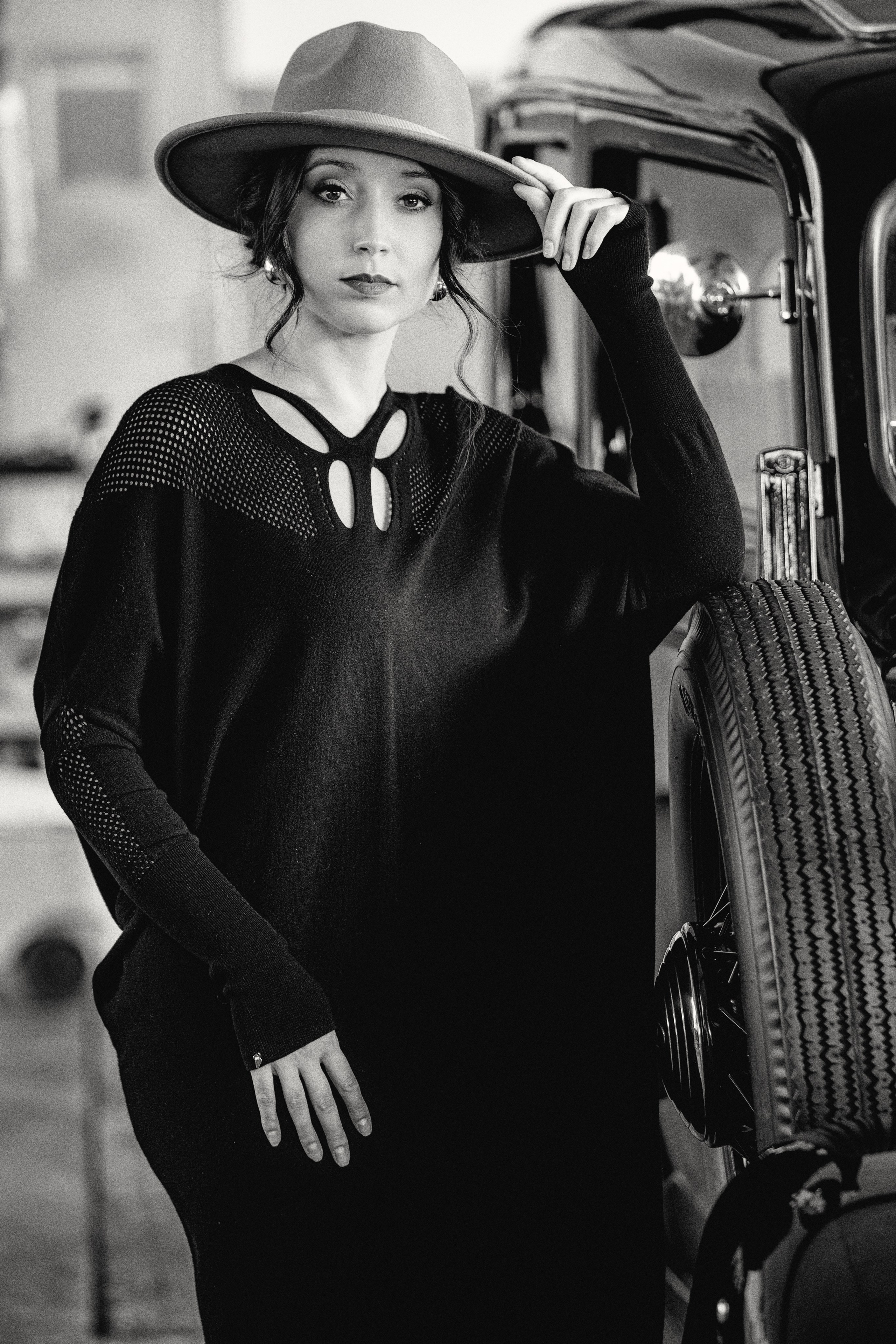 SEASON 2025. Portrait photographer in Germany and all over Europe Mischa Blank