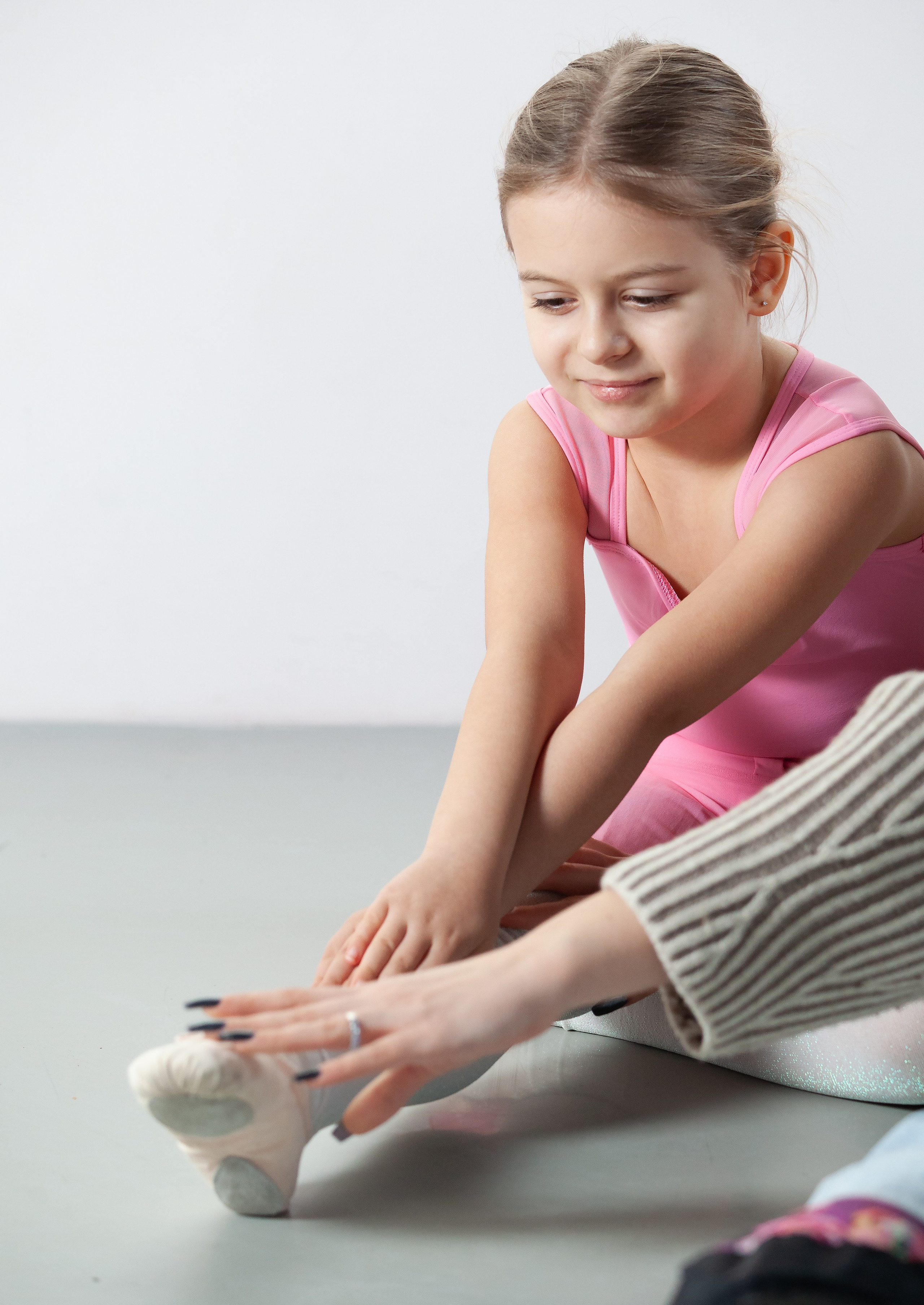 Ballett portfolio. ANNA RODAK FOTOGRAFIE