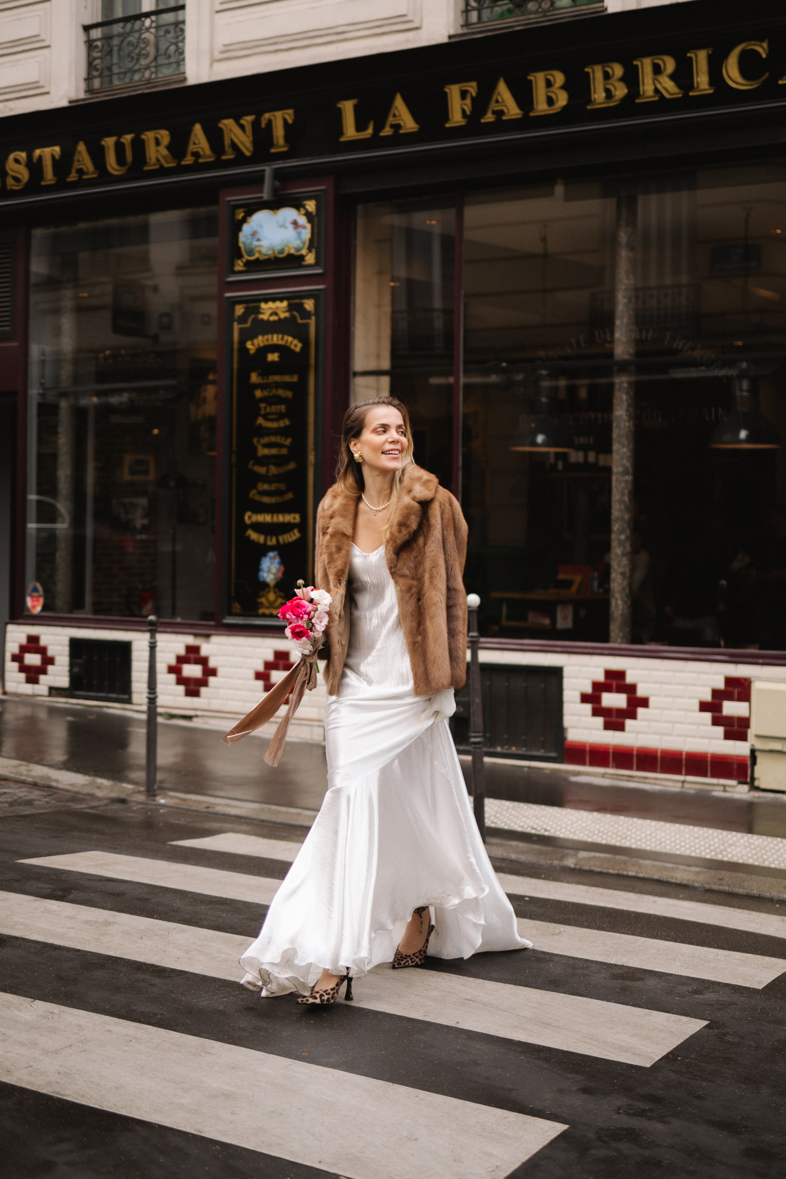 Kylian and Lolita | Elopement in Paris. Yuliya Vaschenok — Photographer in the Netherlands
