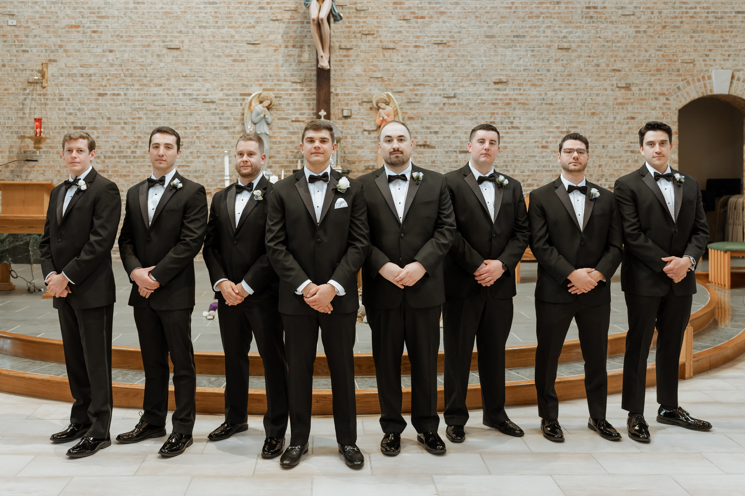 Alexandra and Jacob, Liberty House Jersey City, NJ. Wedding Photo & Video