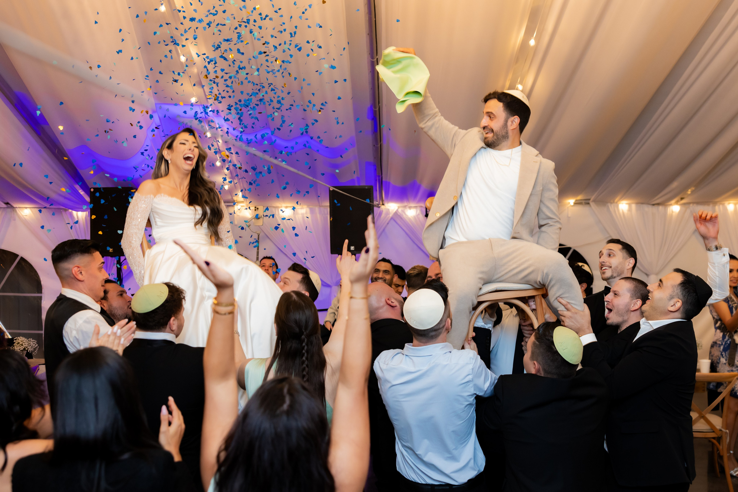 Ashley & Leshye, Falls Creek Farm Equestrian, NY. Wedding Photo & Video