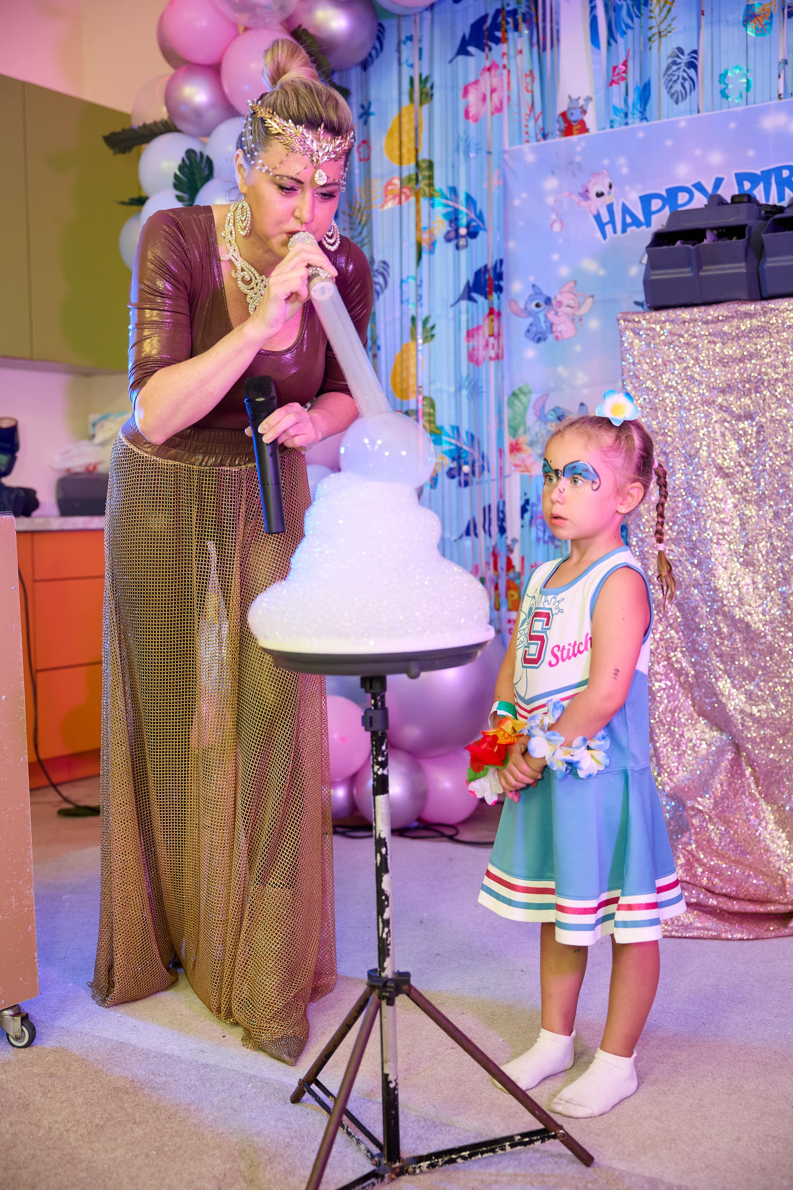 STEPHANIE 5. Photographer Julia Makoveeva