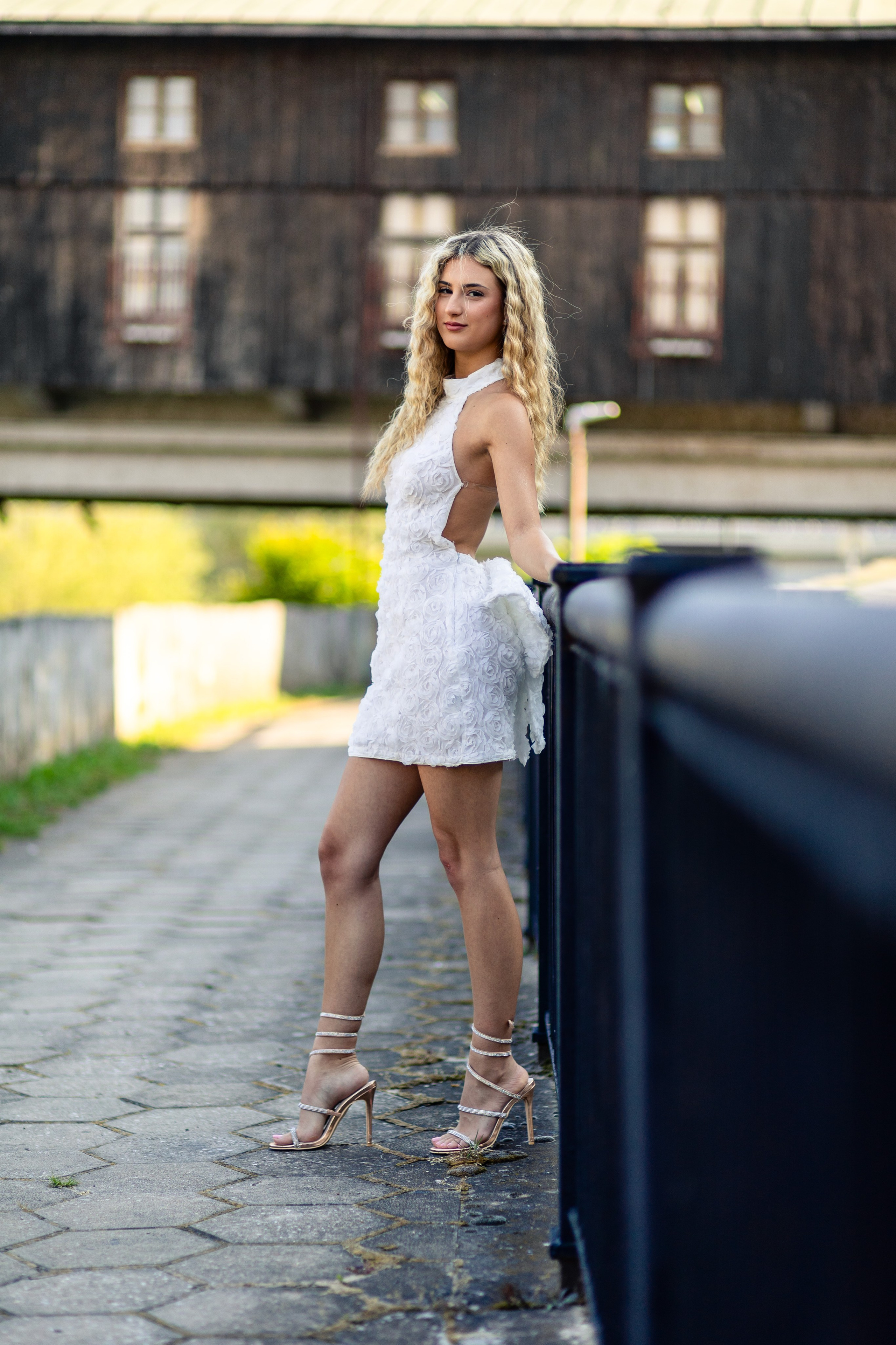 Абитуриенти. Фотограф | Филип Иванов