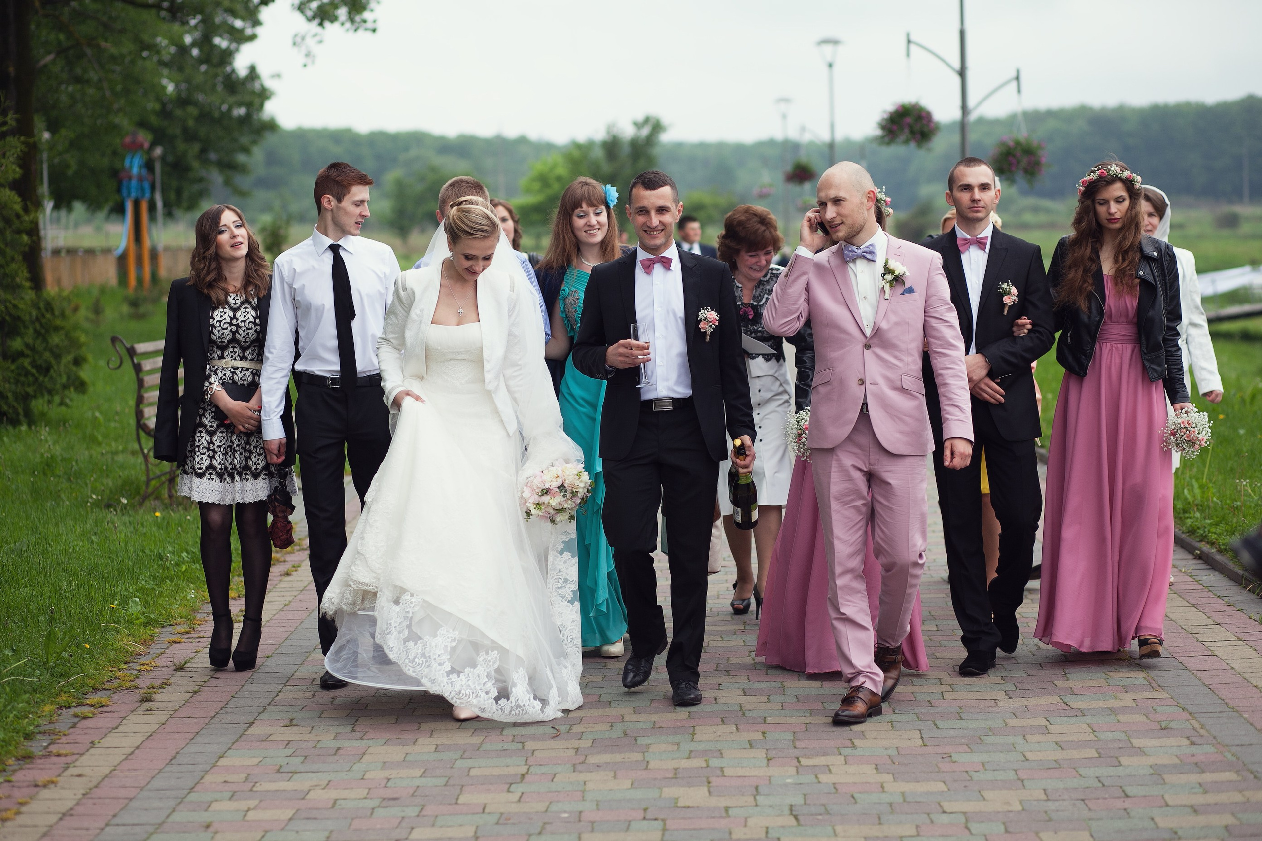 Robert & Andriana, Lviv. Denny Savon — Photographer in Santorini | Weddings, Love Stories & Flying Dress