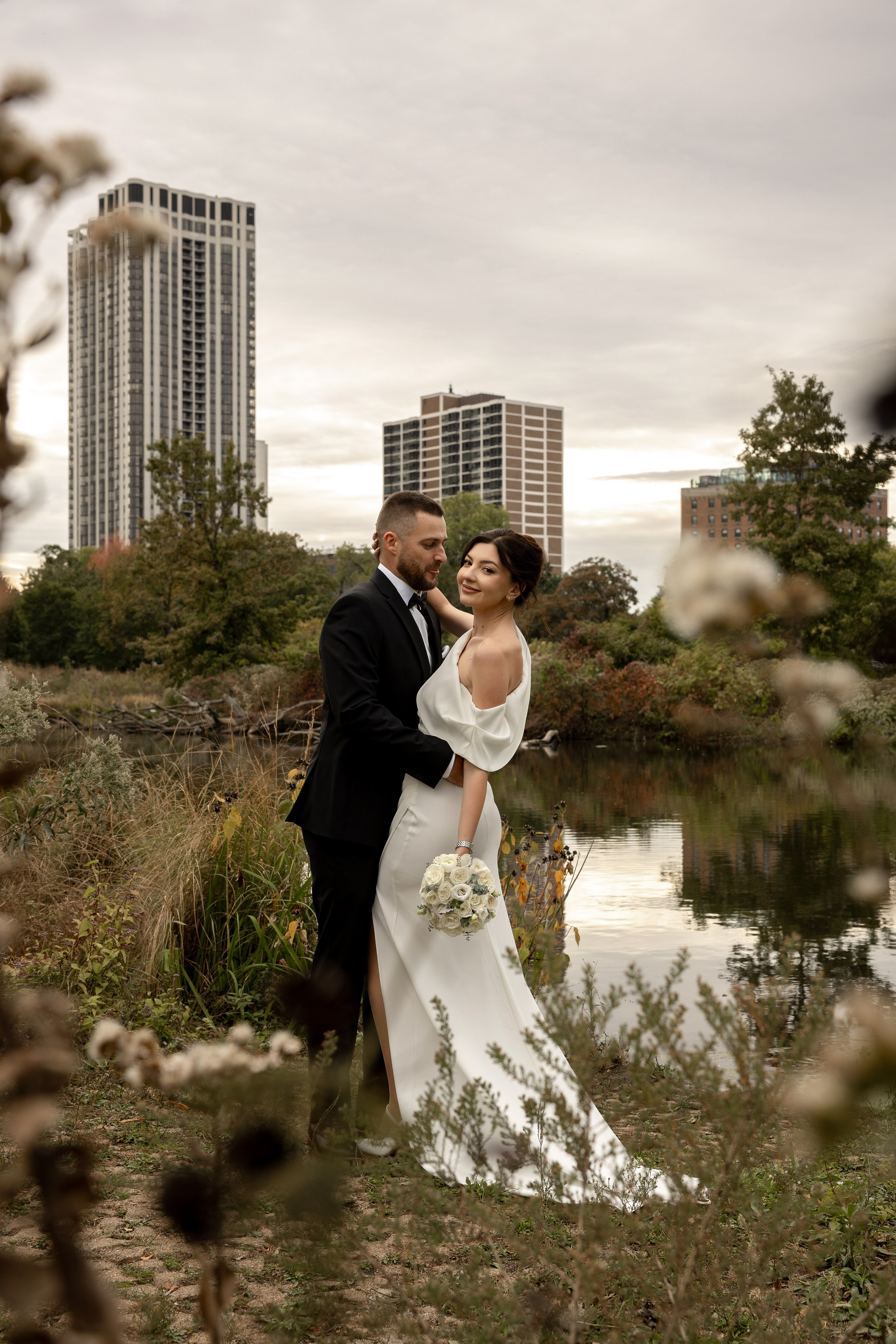 Elopement photoshoot. Photo_fedorova