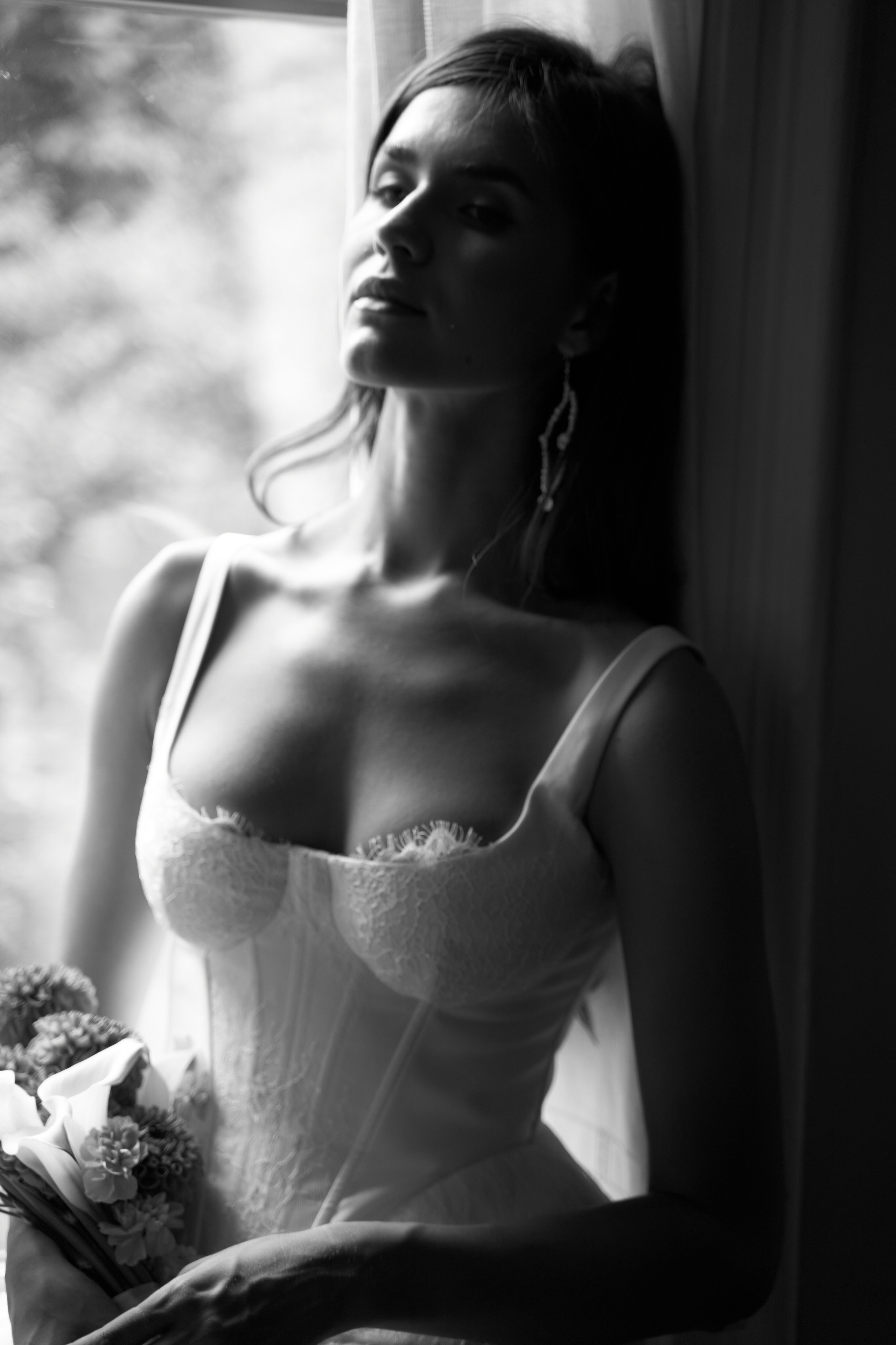 Victoria & Dennis. Elena Ruzgis — Editorial Wedding & Portrait Photographer