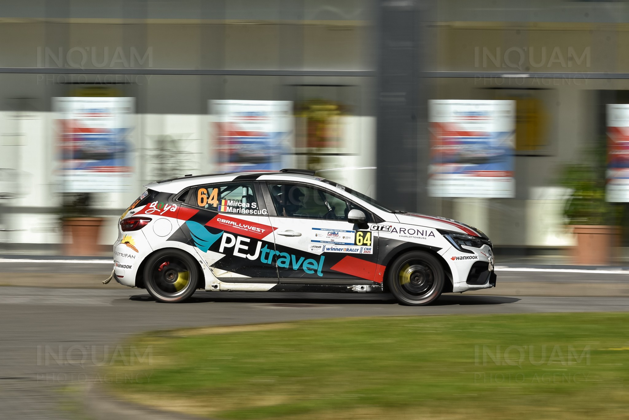 Motorsport. Vescan Pictures - fotografie de eveniment