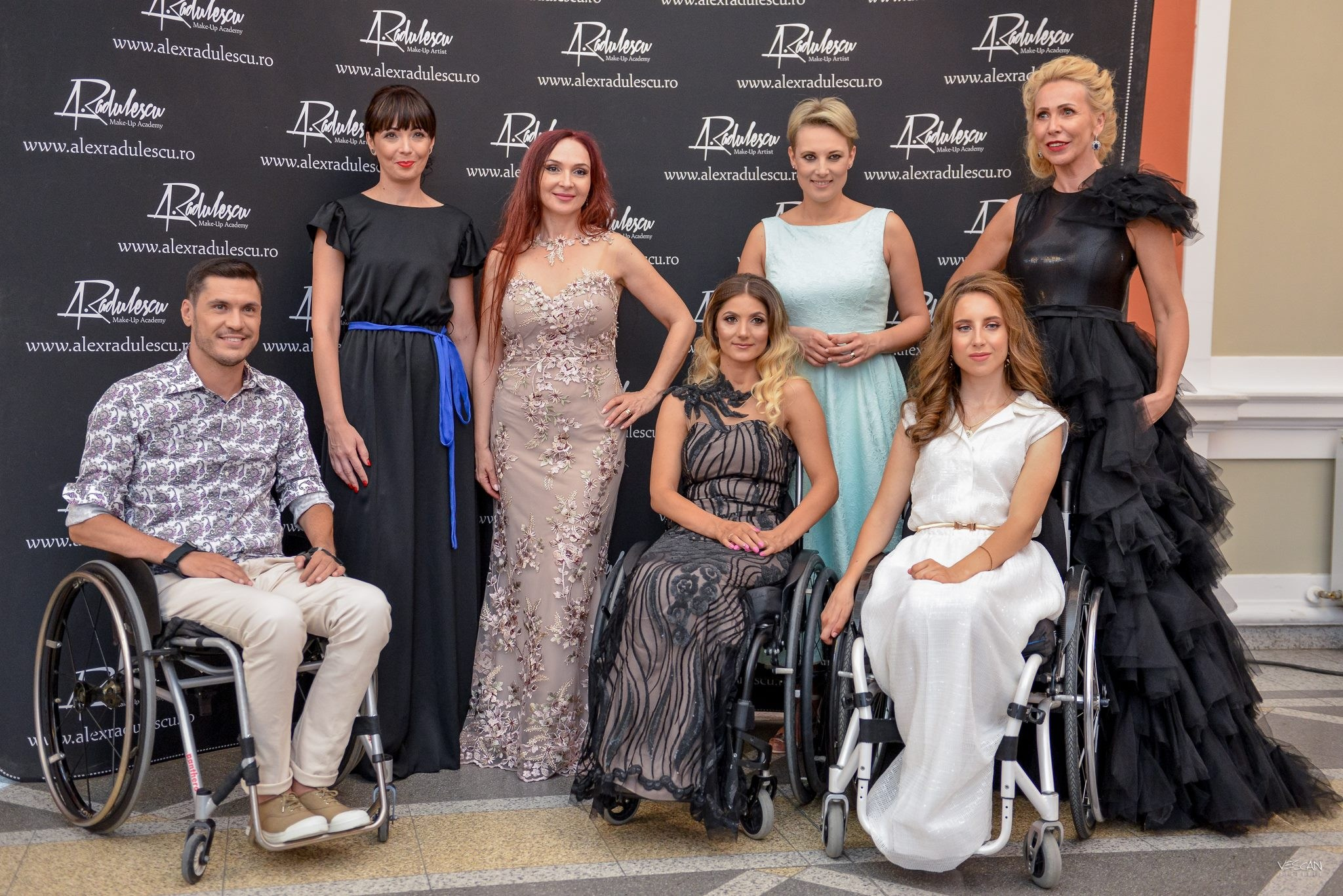 Fashion. Vescan Pictures - fotografie de eveniment