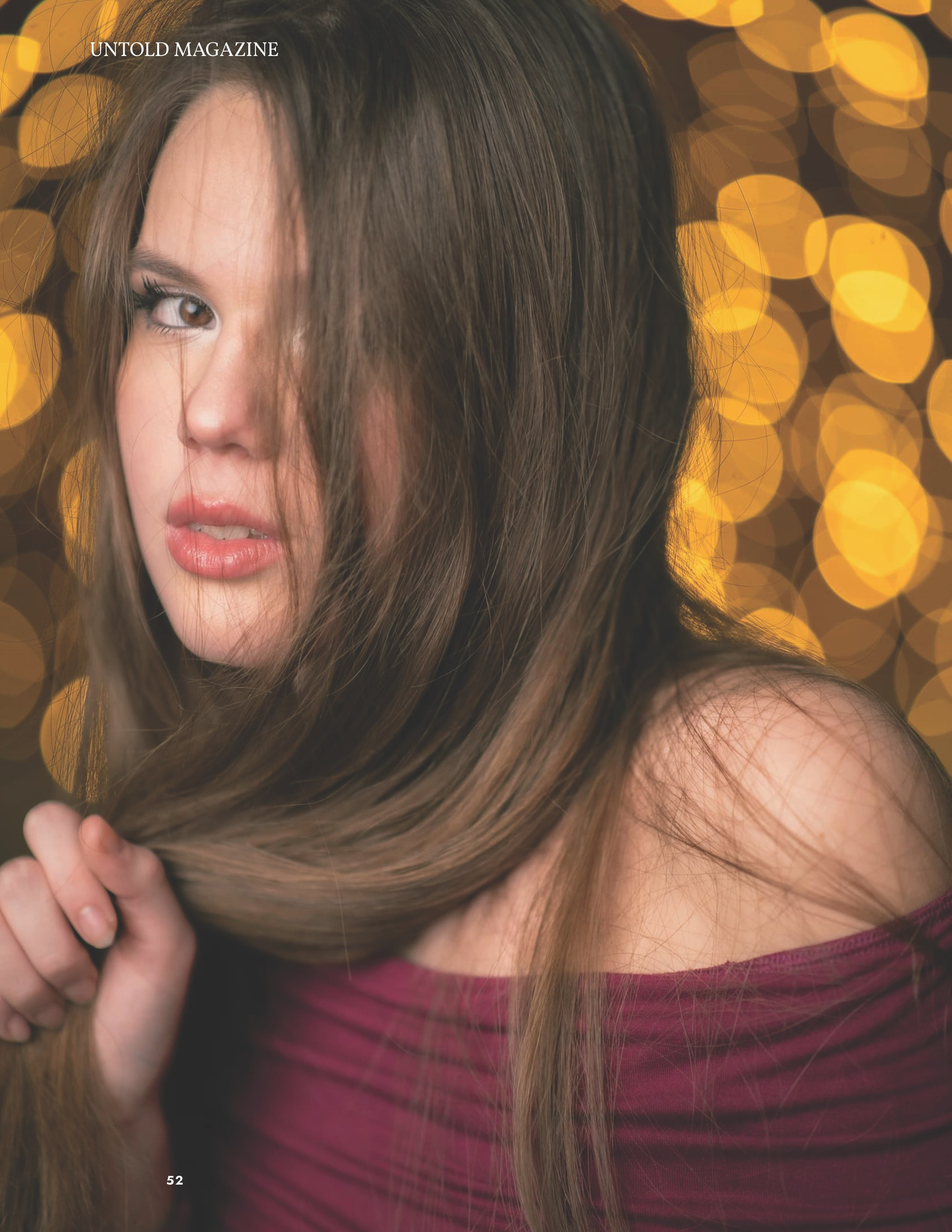 Studio Portraits. Antoine Bugheanu — Editorial & Portrait Photographer based in Romania, specializing in editorial, studio and commercial photography