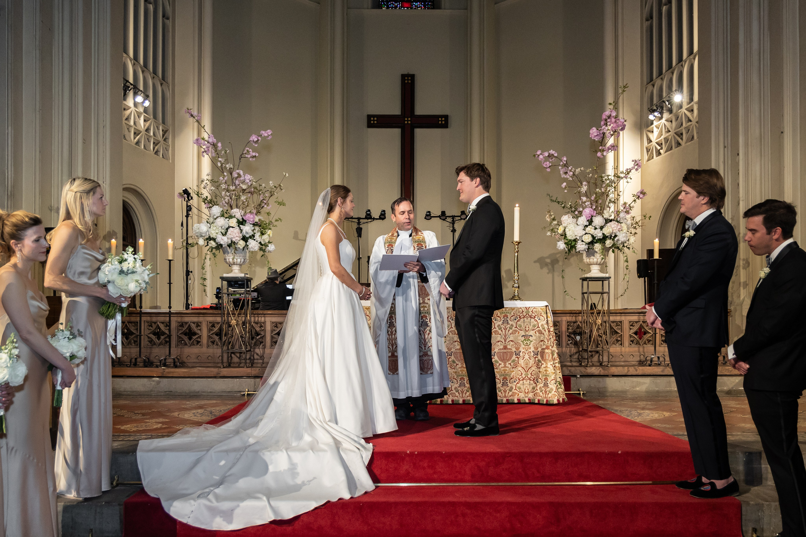 Katelyn & Henry. Wedding Photo & Video