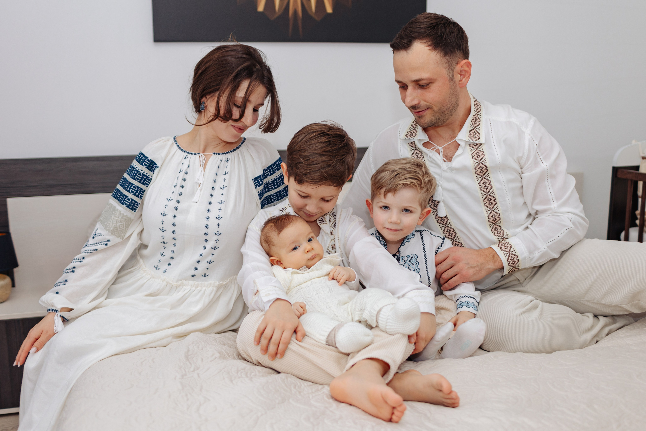 Botezul micuțului Matteo. Cristina Andronache fotograf Brașov fotograf de familie fotograf de nunta Brașov