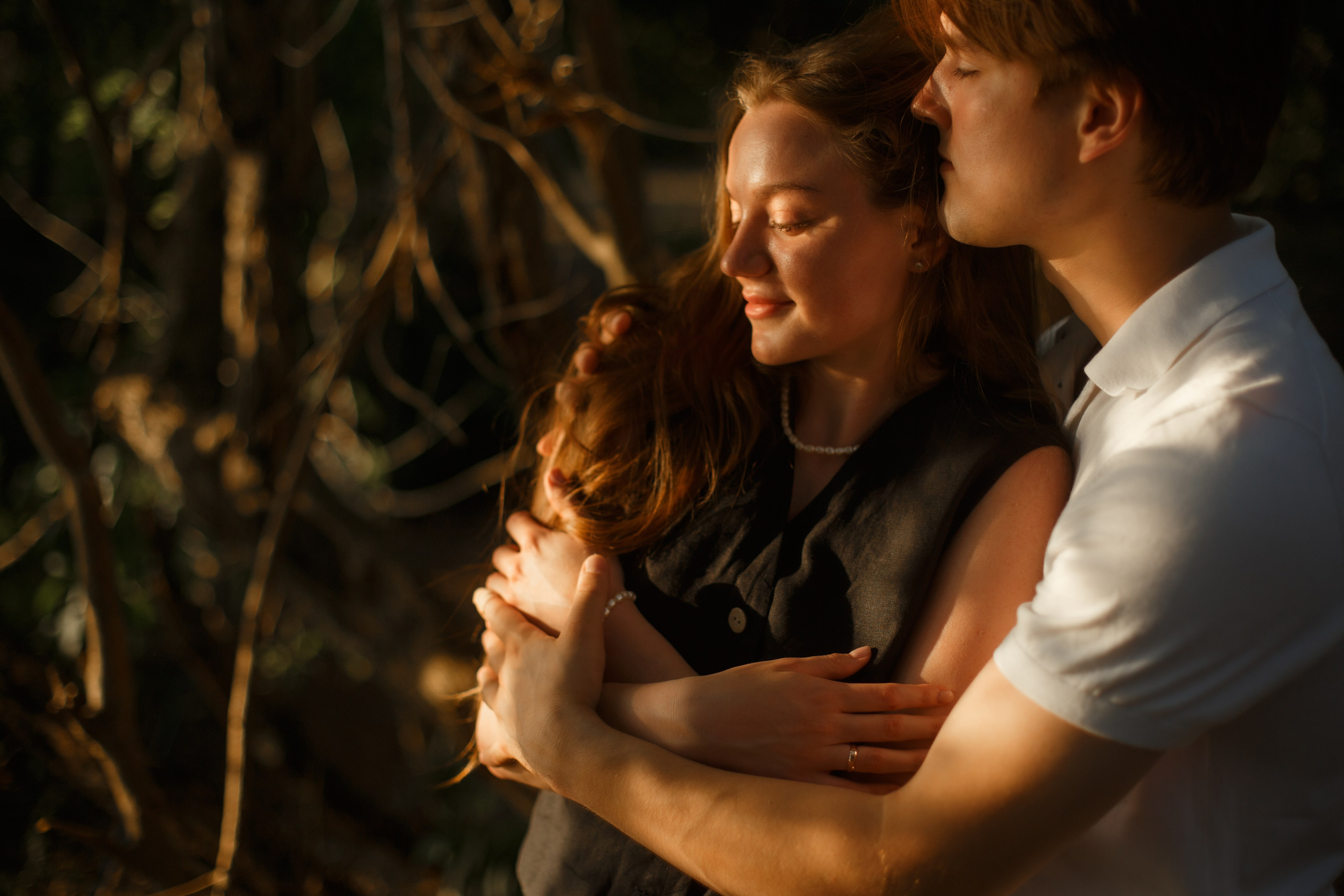 Love mermaid. Фотограф Бали Получи лучшие фотографии с острова