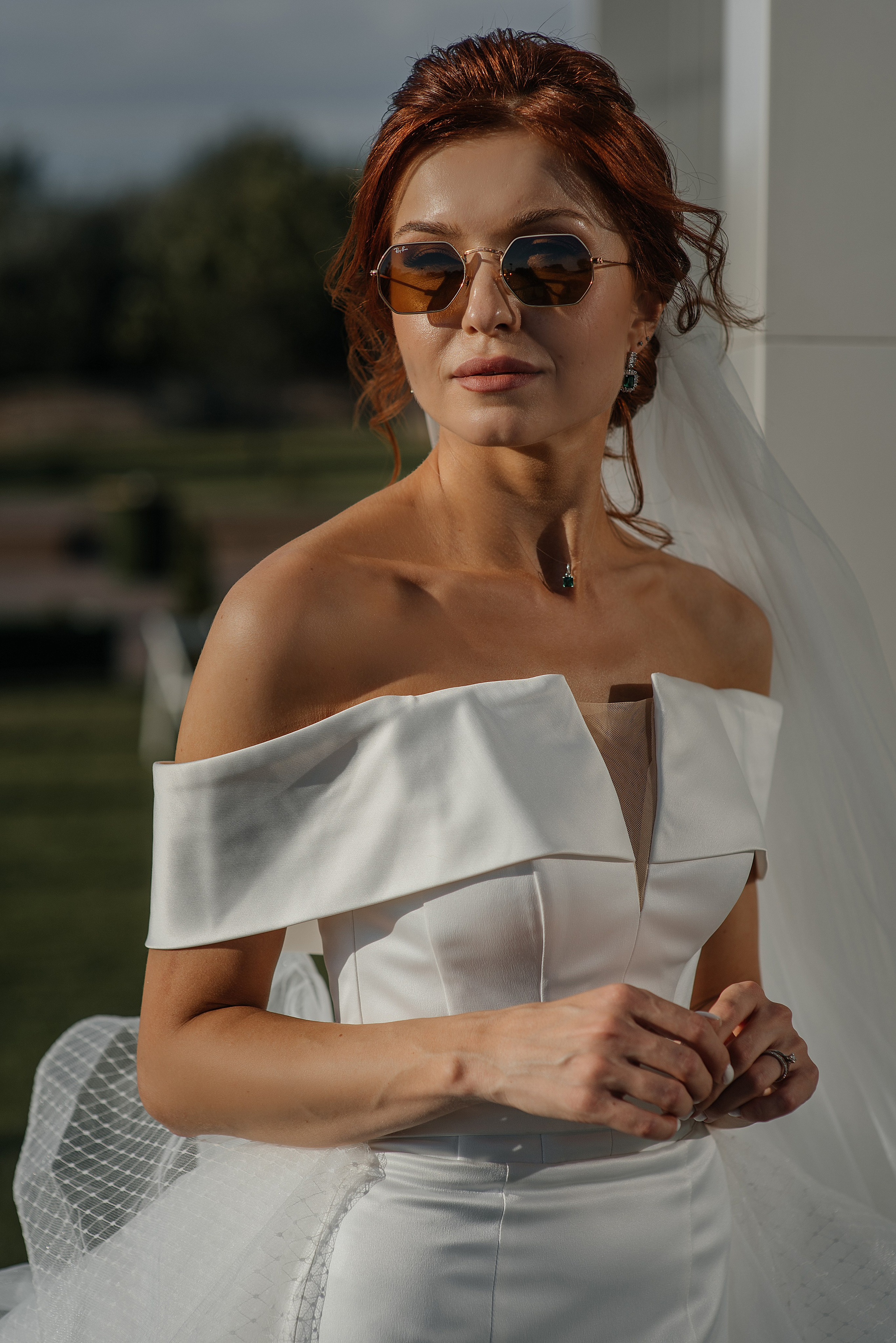 Wedding Anastasia. Wedding photographer from Moldova Alexey Chipchiu
