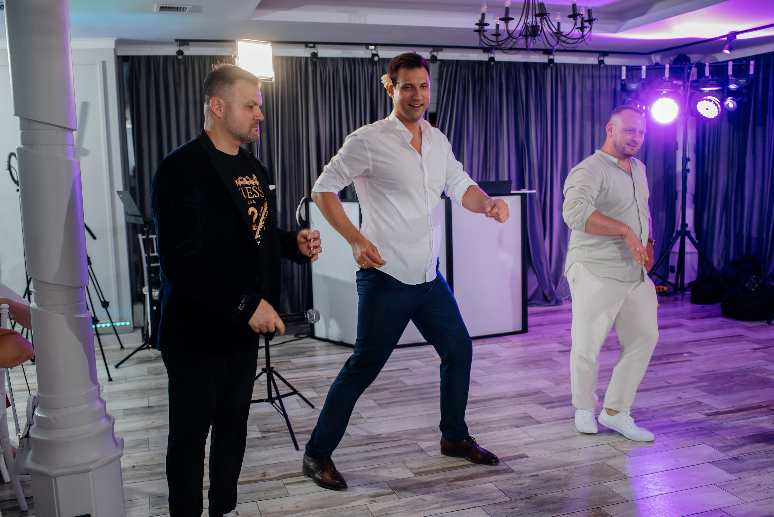 Daria & Yiurii Odessa. Wedding photographer from Moldova Alexey Chipchiu