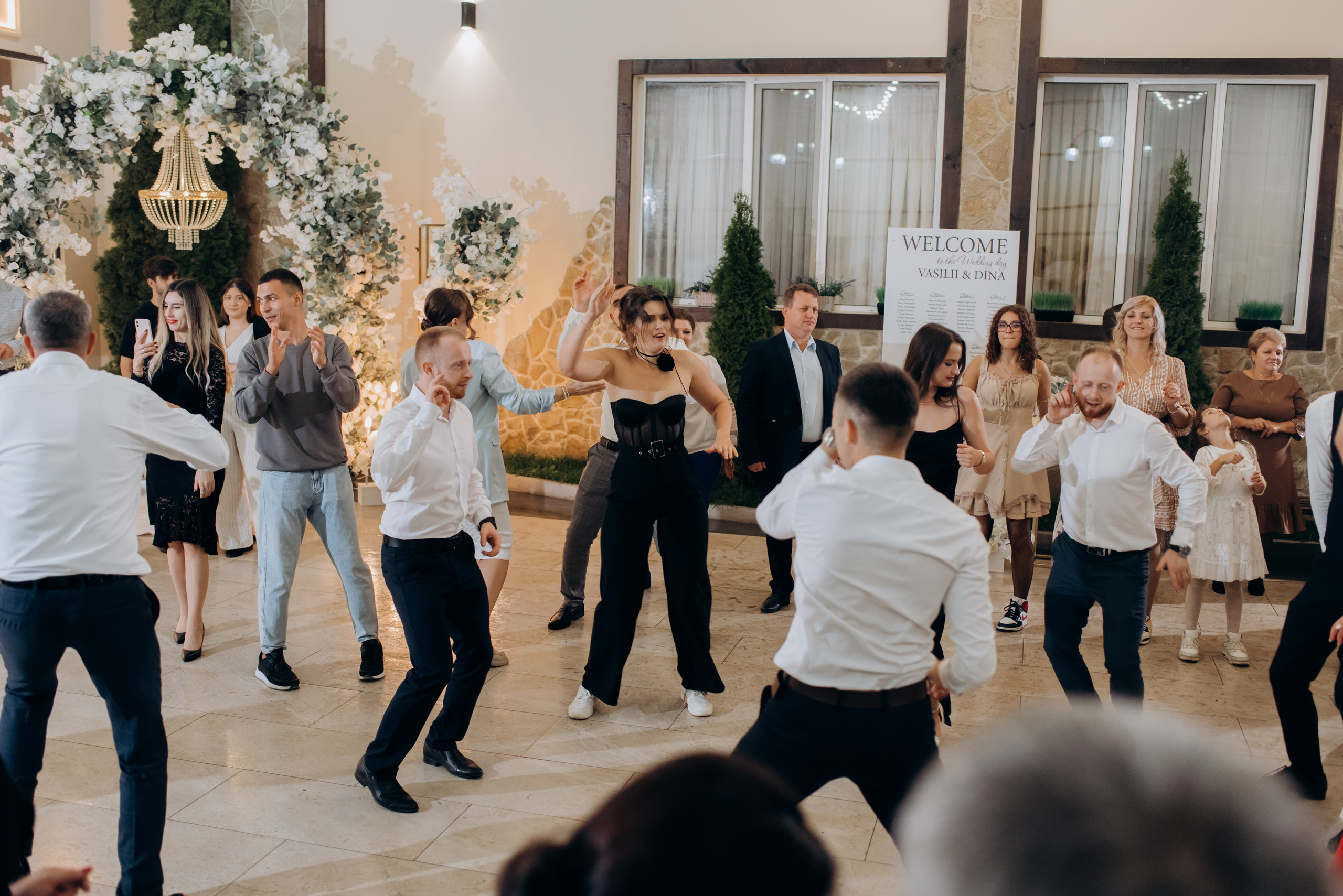 Wedding Dina & Vasili. Wedding photographer from Moldova Alexey Chipchiu