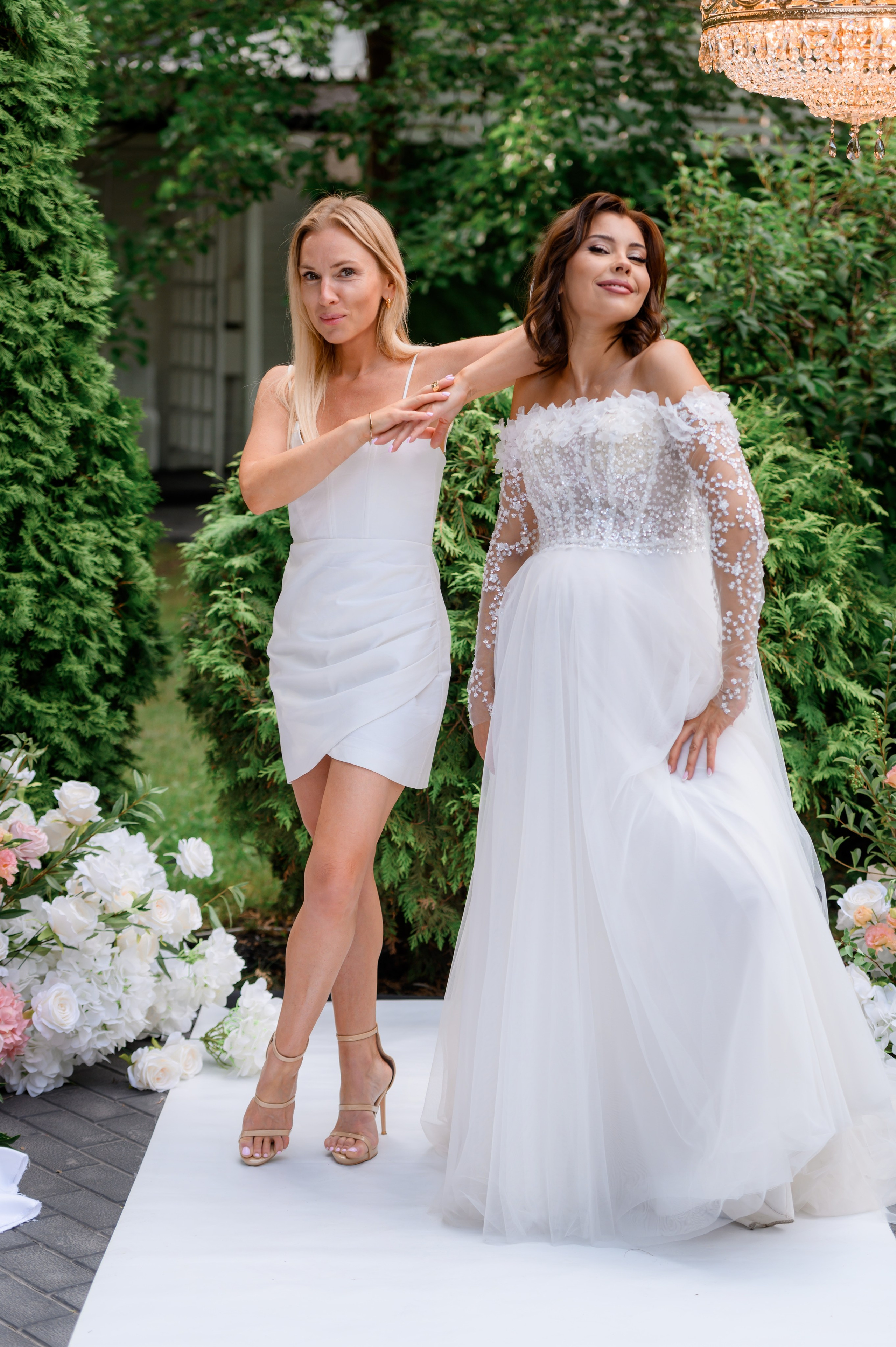 Daria & Yiurii Odessa. Wedding photographer from Moldova Alexey Chipchiu