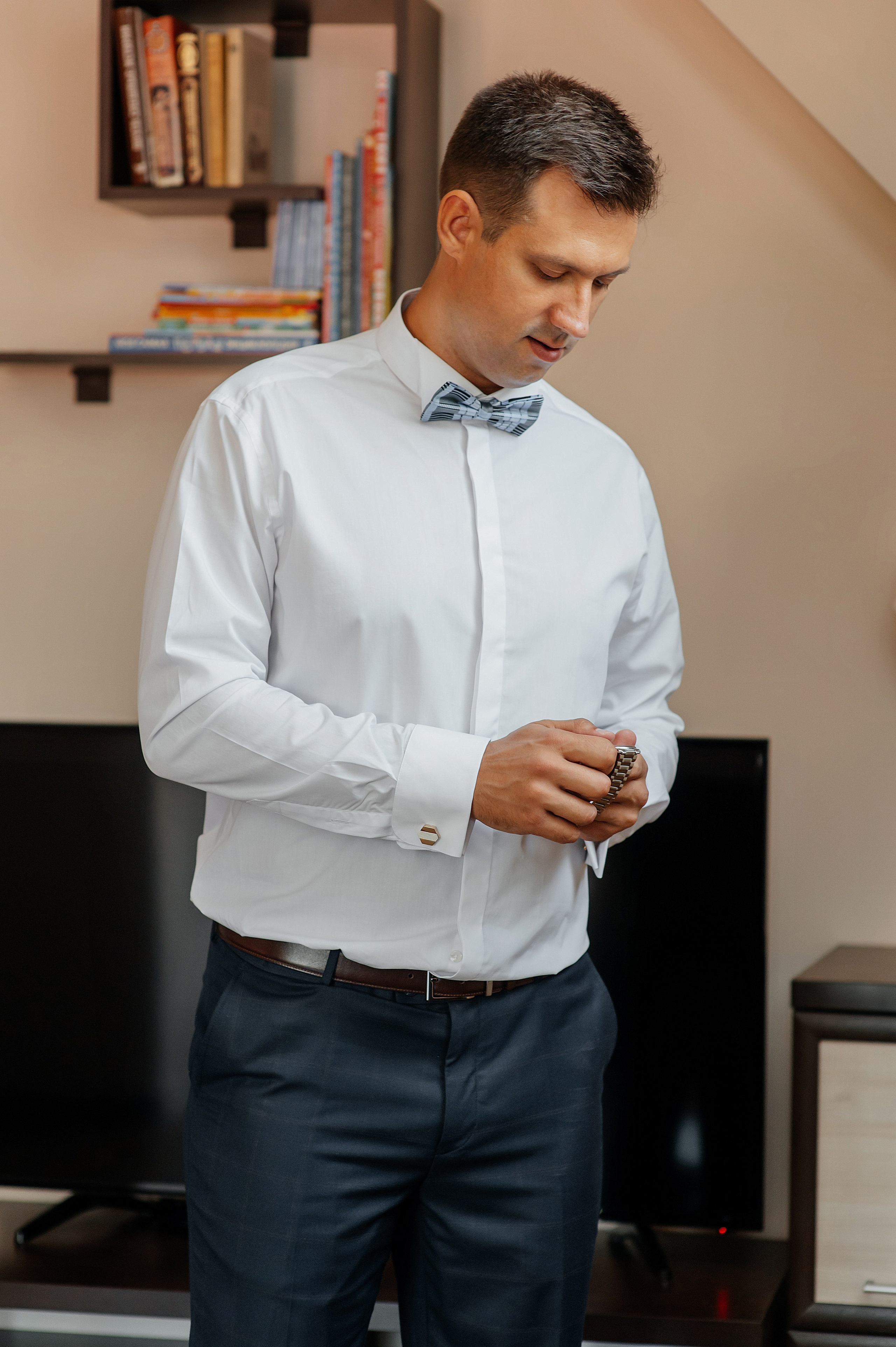 Daria & Yiurii Odessa. Wedding photographer from Moldova Alexey Chipchiu