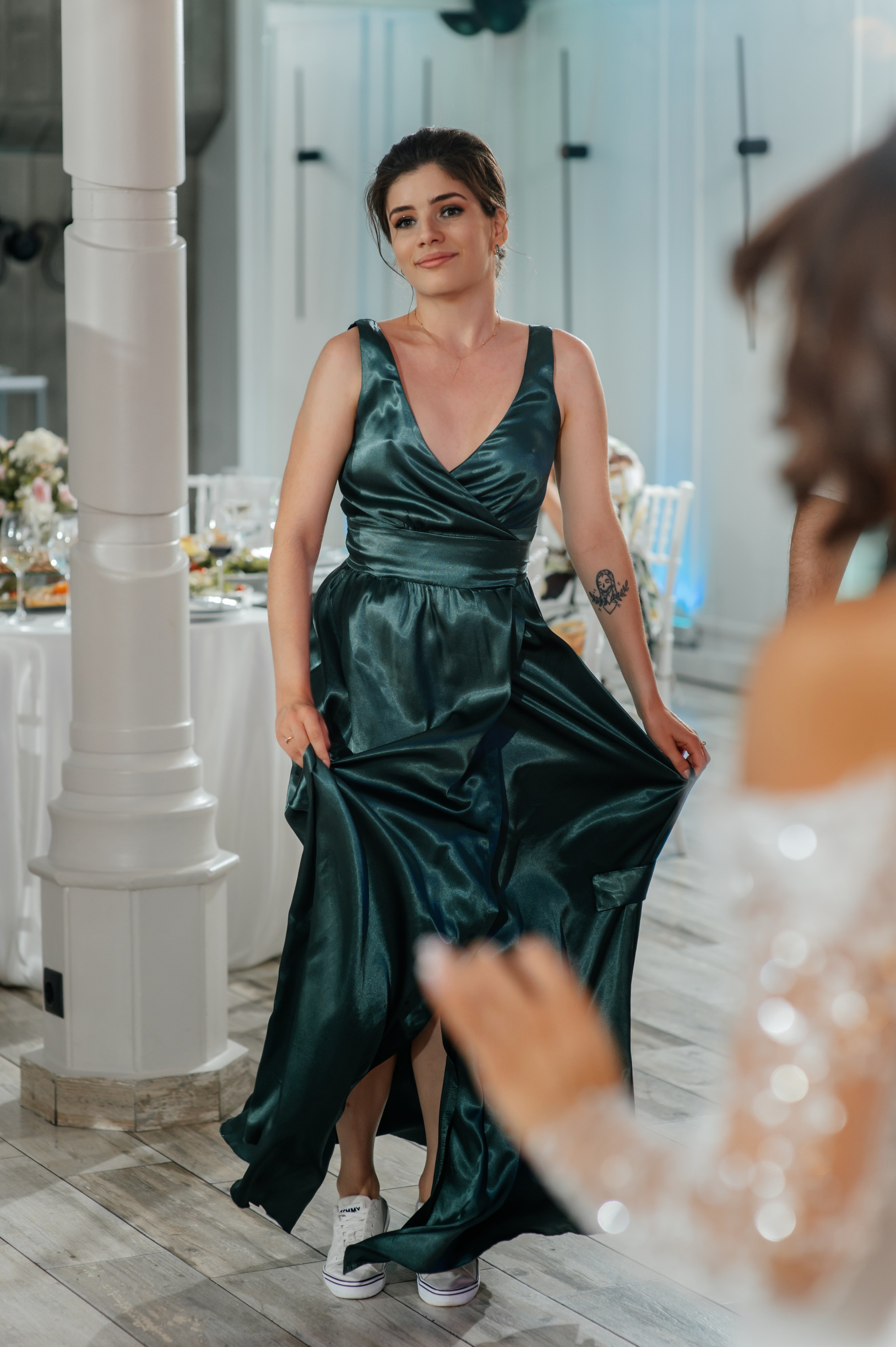 Daria & Yiurii Odessa. Wedding photographer from Moldova Alexey Chipchiu