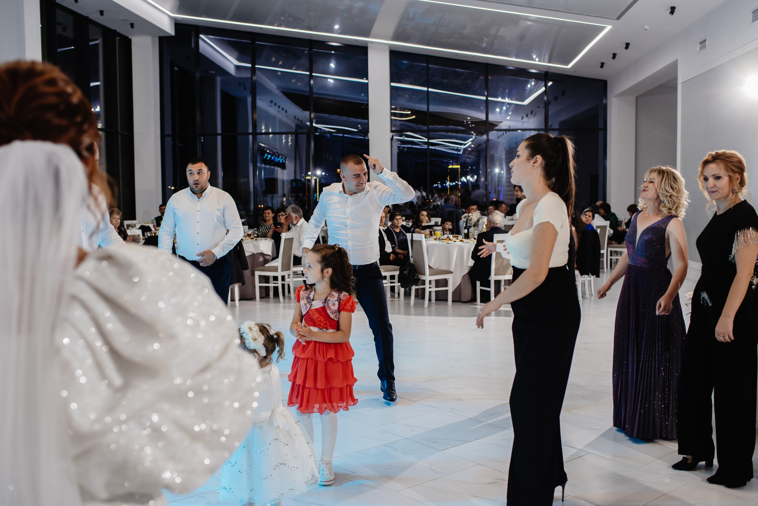 Wedding Anastasia. Wedding photographer from Moldova Alexey Chipchiu