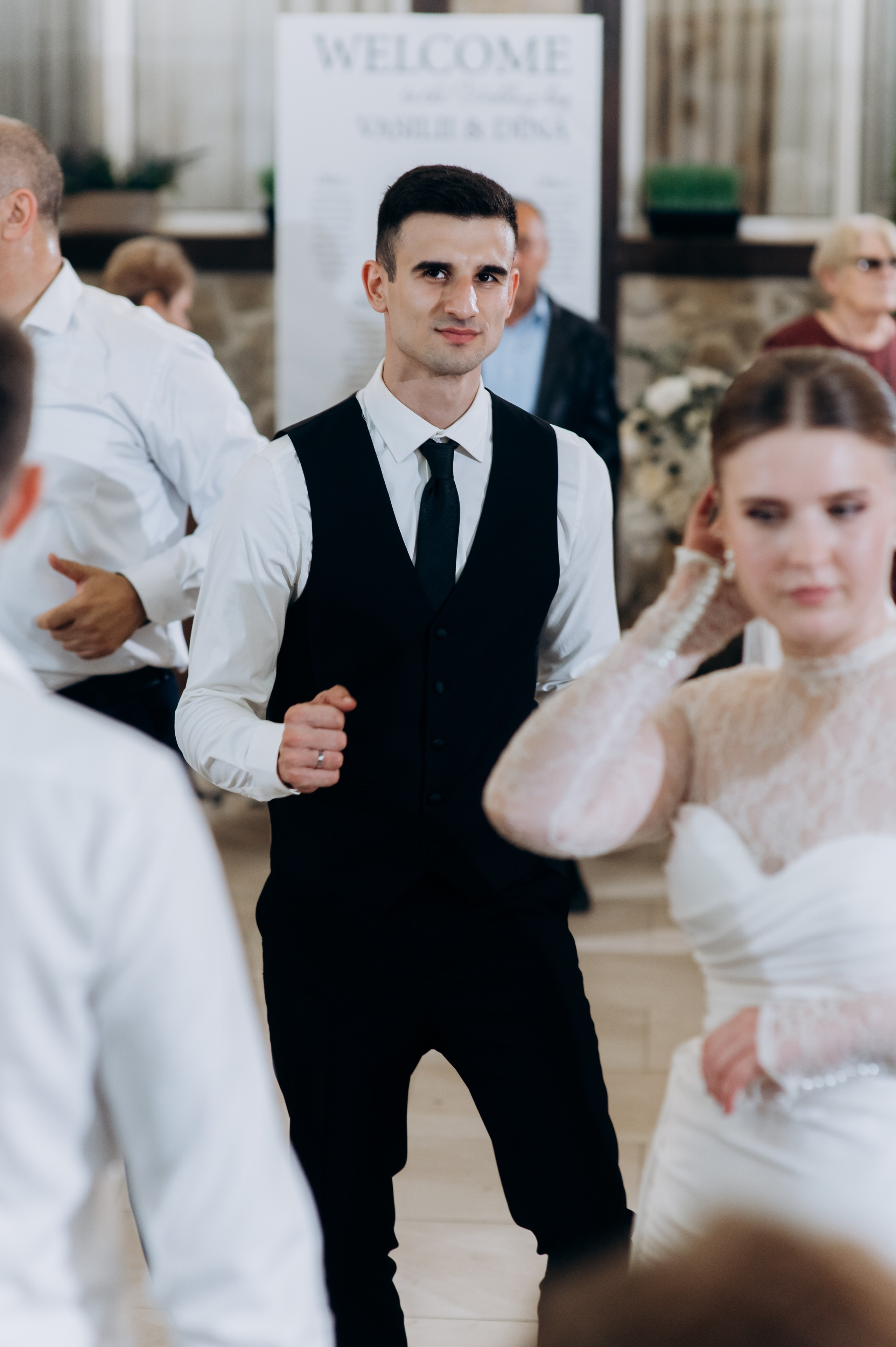 Wedding Dina & Vasili. Wedding photographer from Moldova Alexey Chipchiu