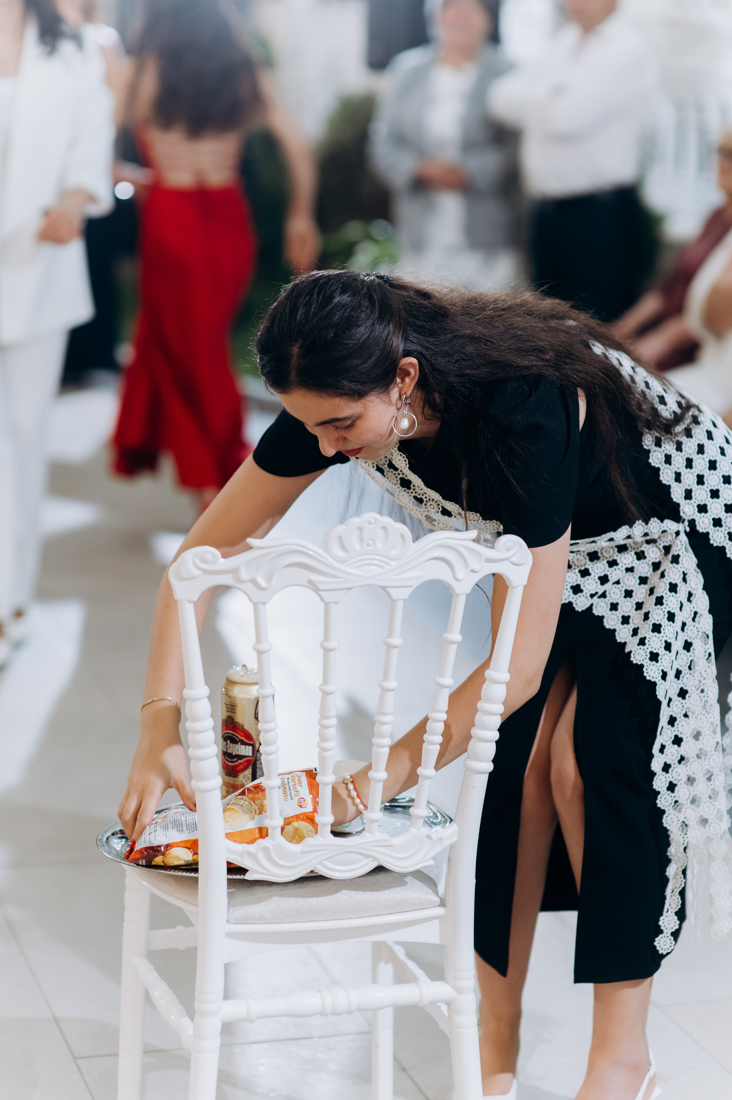 Wedding Dina & Vasili. Wedding photographer from Moldova Alexey Chipchiu