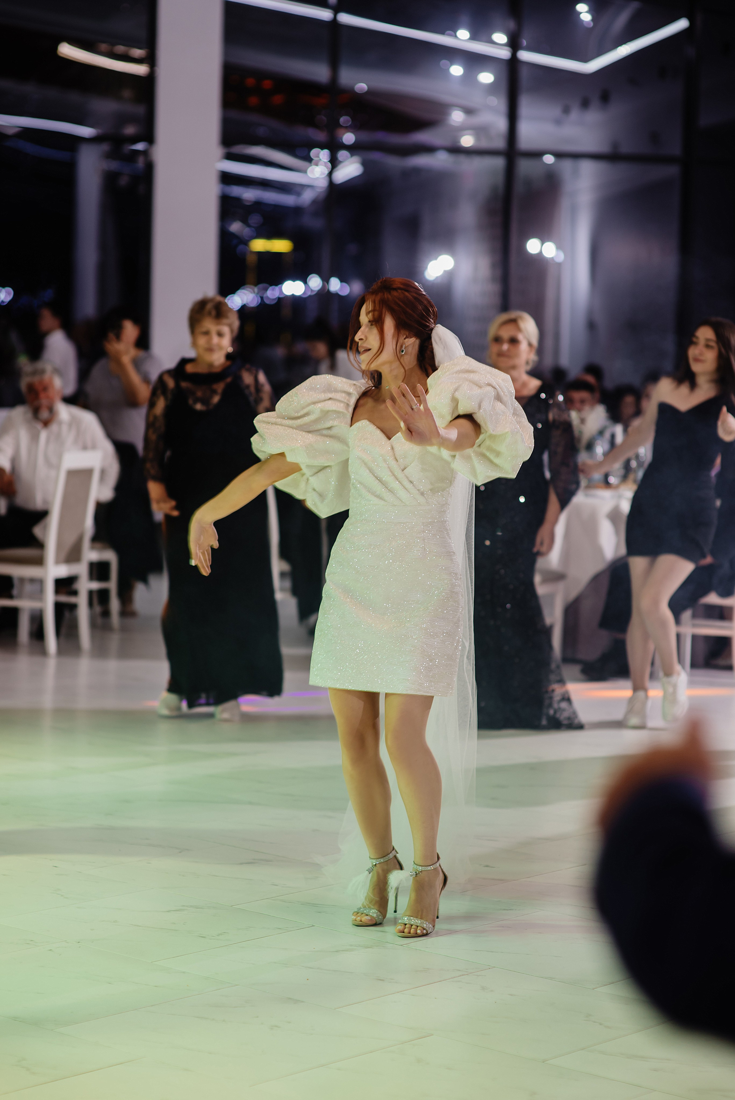 Wedding Anastasia. Wedding photographer from Moldova Alexey Chipchiu