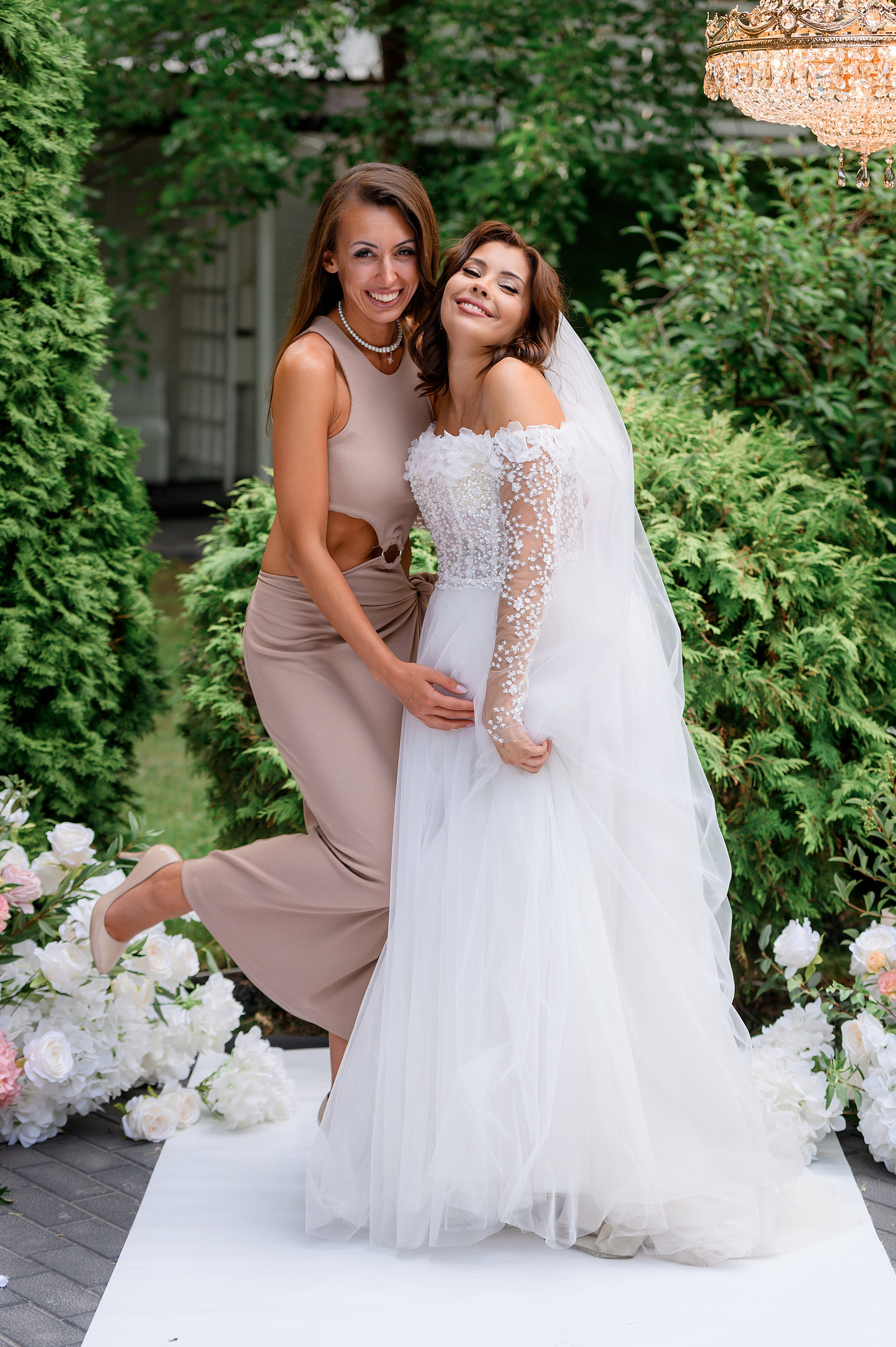 Daria & Yiurii Odessa. Wedding photographer from Moldova Alexey Chipchiu