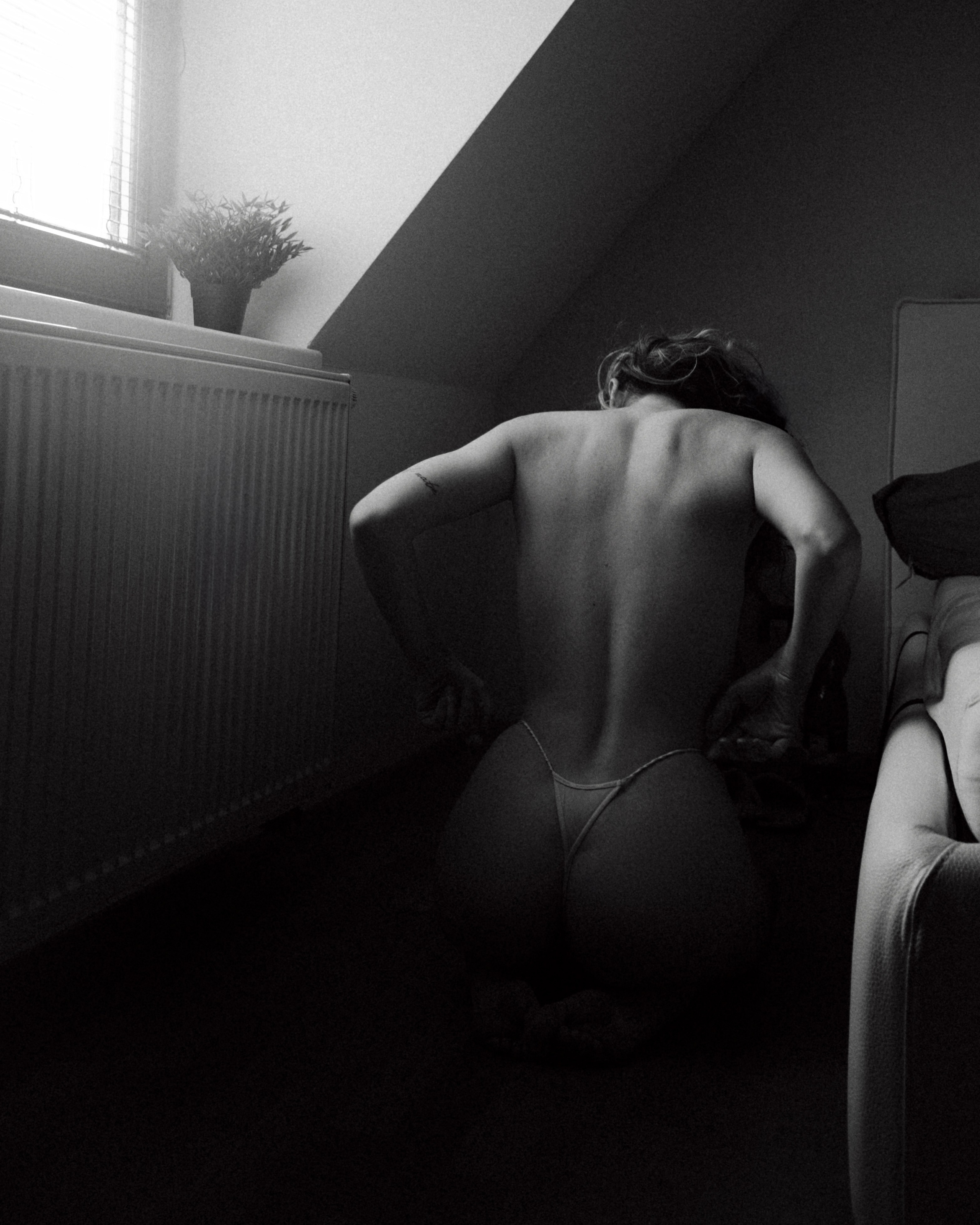 LERA. Inna Mendelson — Photographer