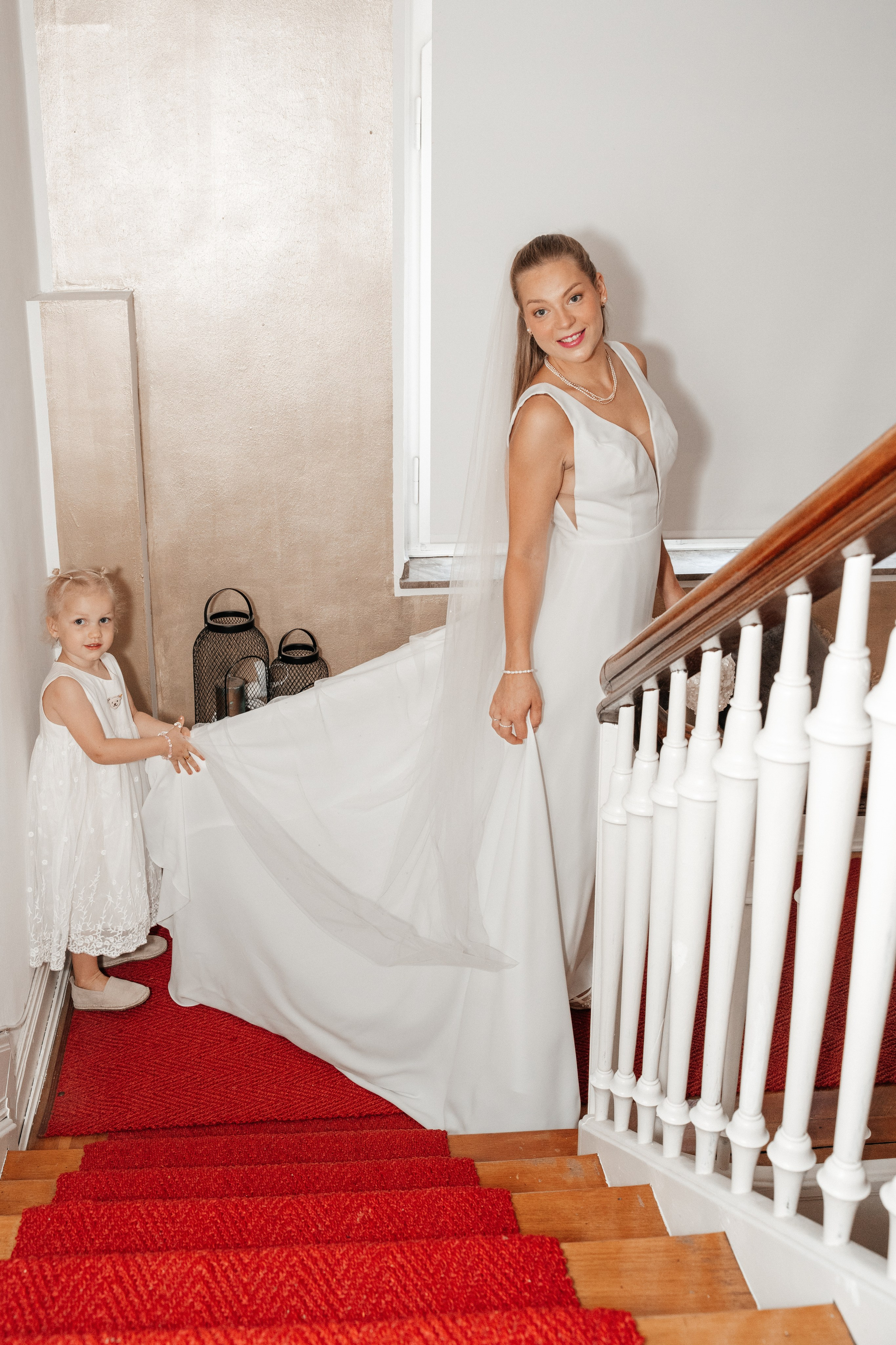 H & S, AVERDUNKSHOF. Wedding Photographer Germany