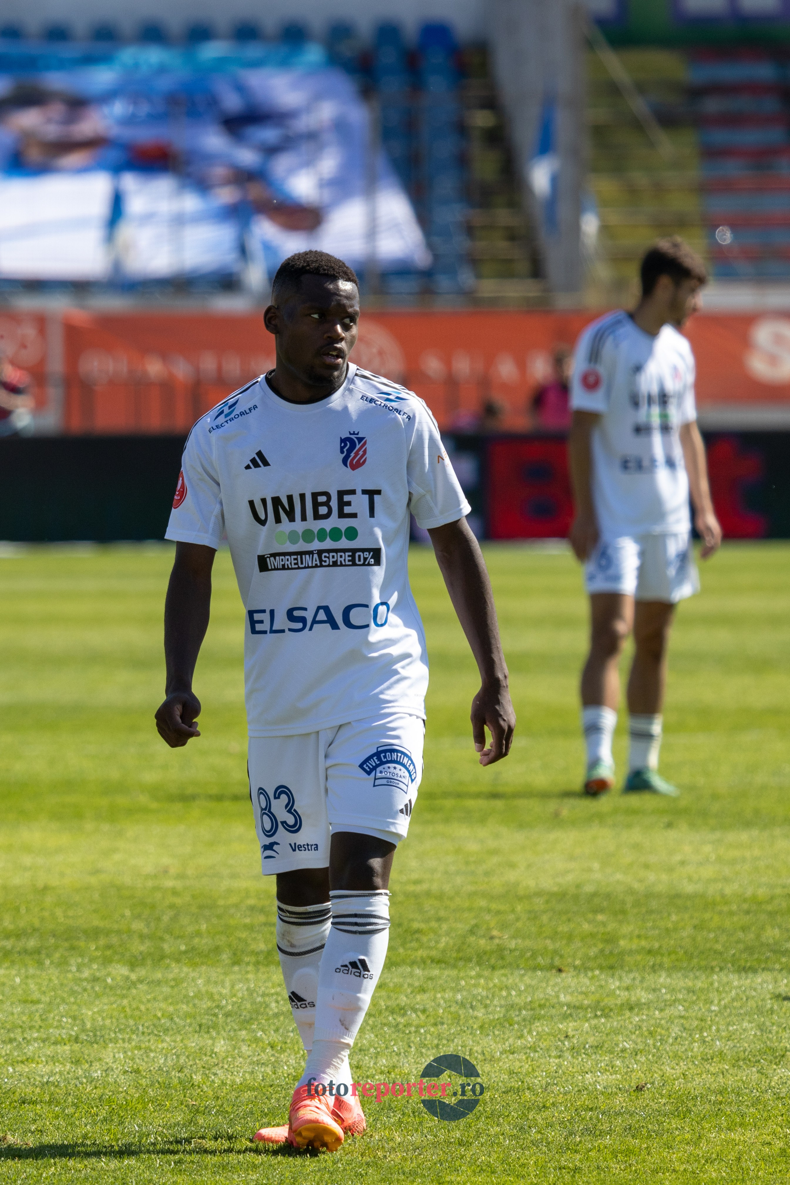 FC BOTOSANI - FC VOLUNTARI