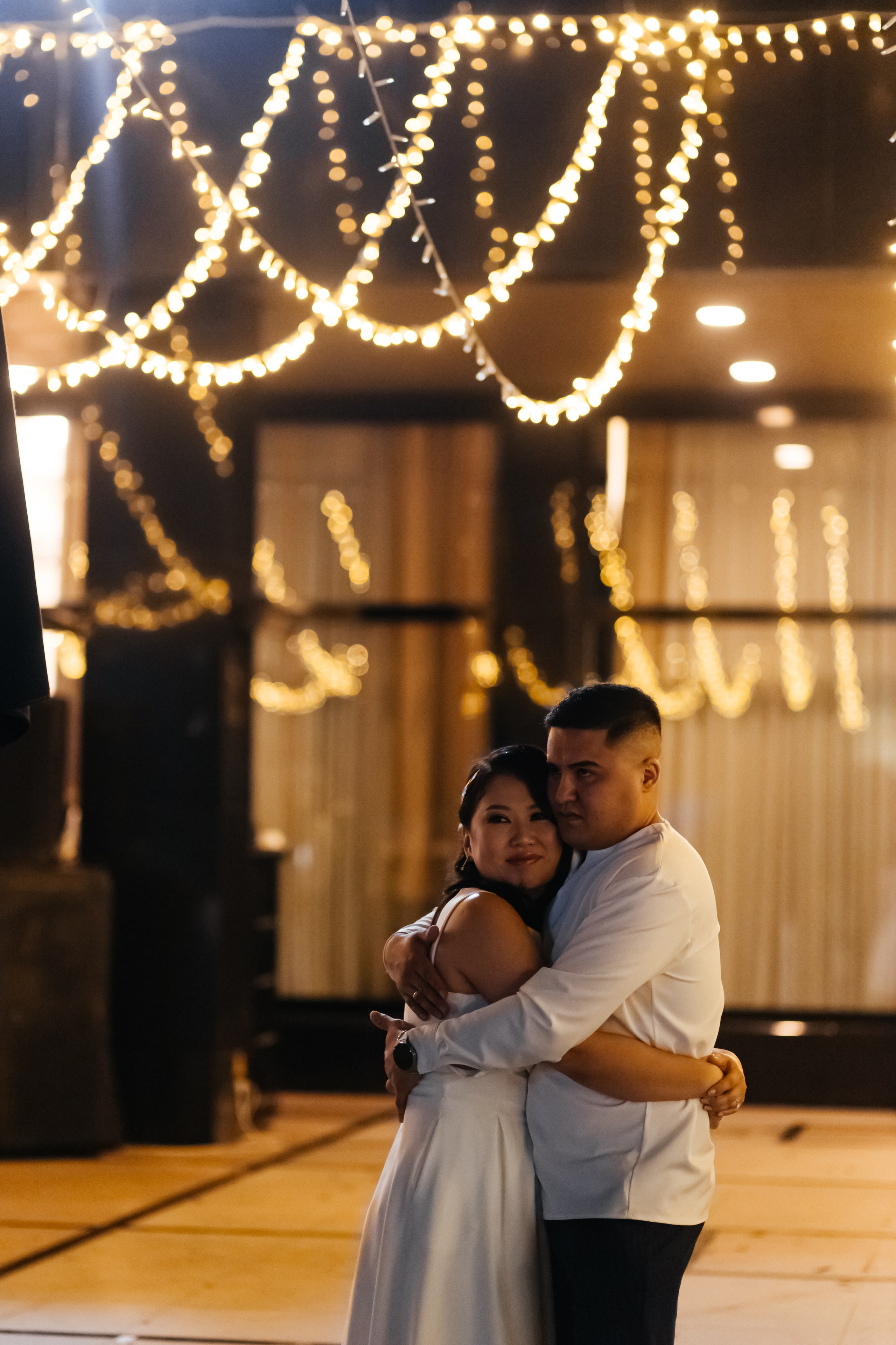 Ammar & Ayana. Azamatamanov.ru