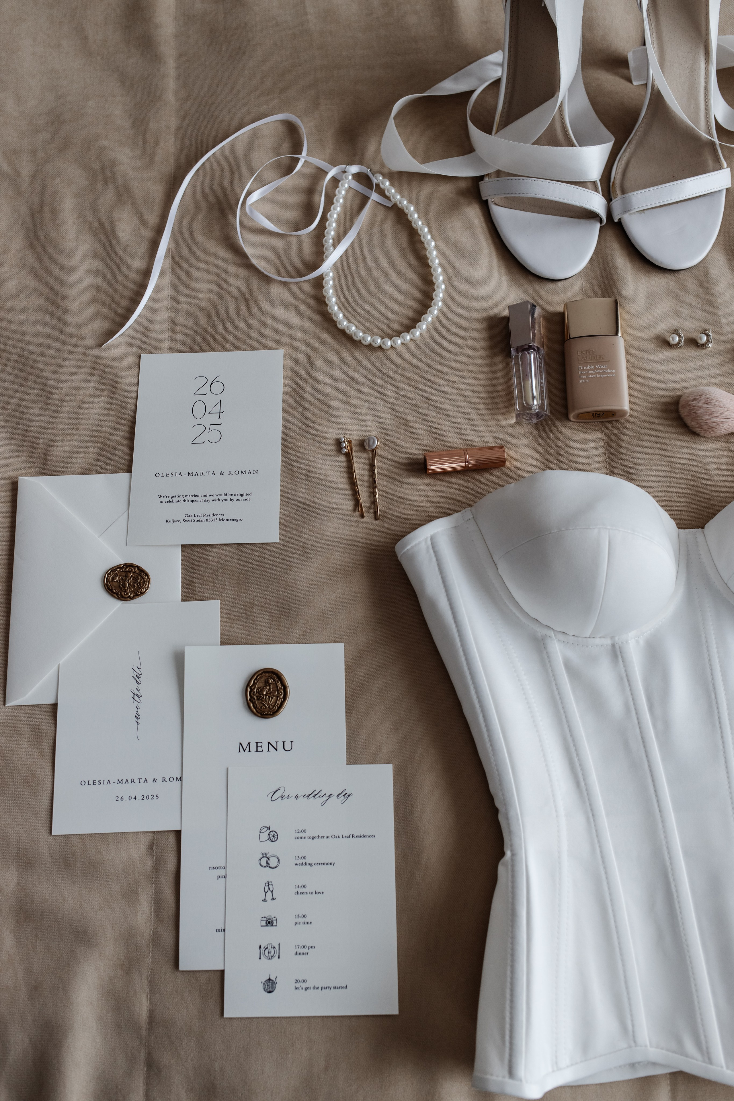 Роман і Олеся-Марта. Весільний та сімейний фотограф Наталія Дудник. Дніпро, Україна/Європа