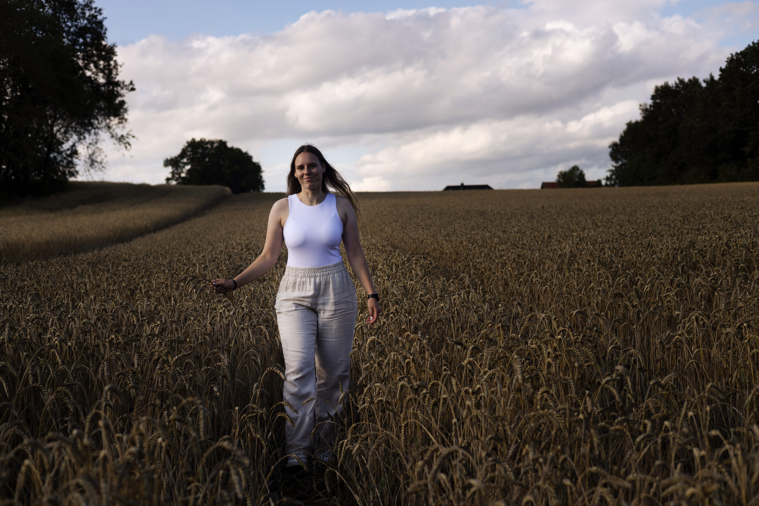 PORTRAITS. Fotografin und Videografin im Raum Osnabrück und Emsland Alla
