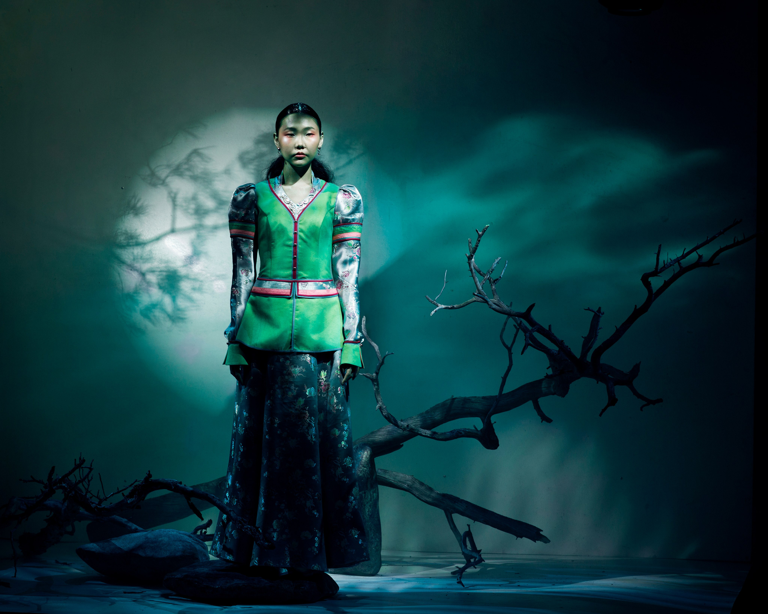 ТЕАТР БАЙКАЛ 2021. Фотостудия рекламной, коммерческой съемки в Улан-Удэ