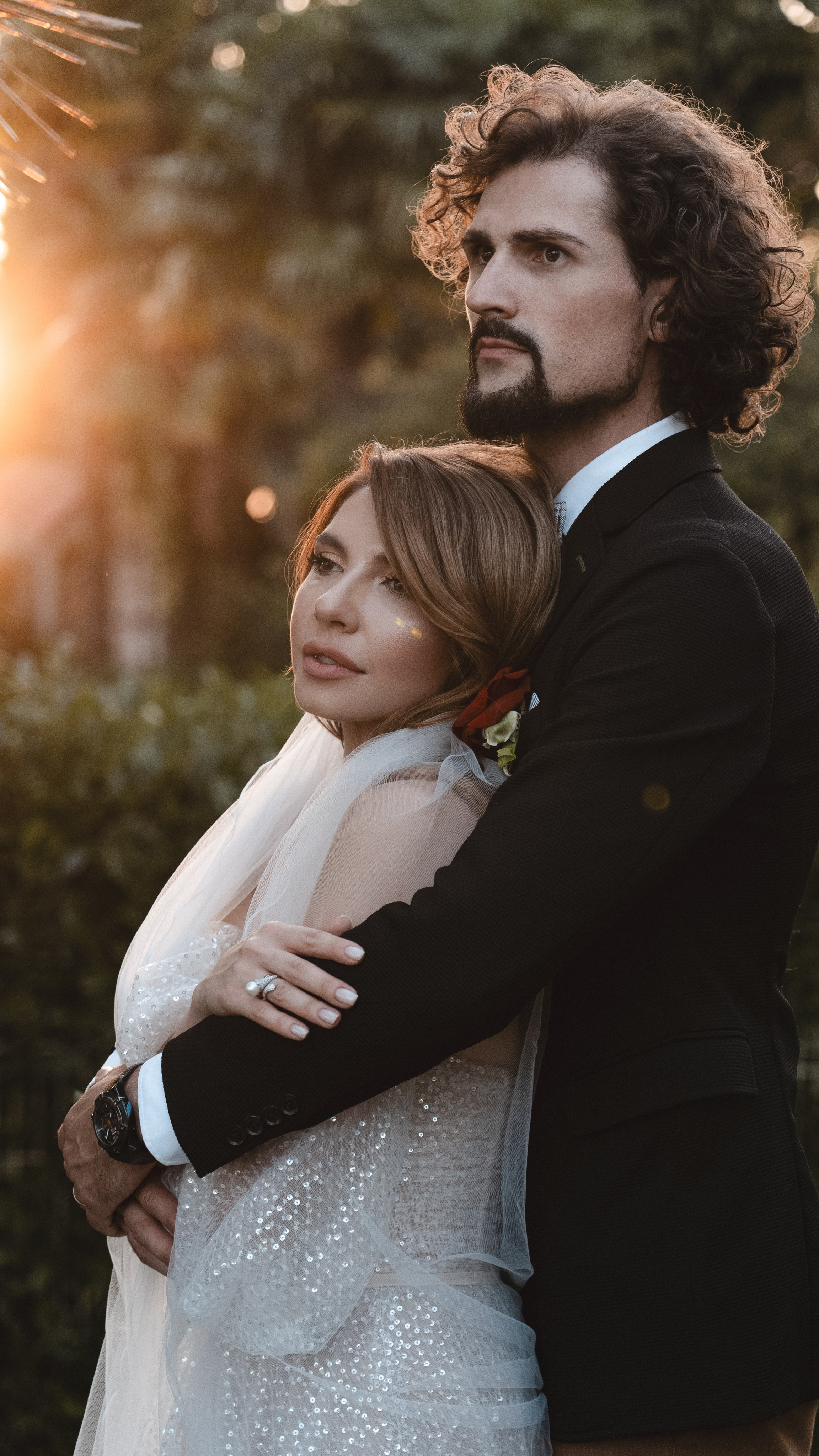 Tina & Ivan. Photographe Suisse Tatiana Lyzhina