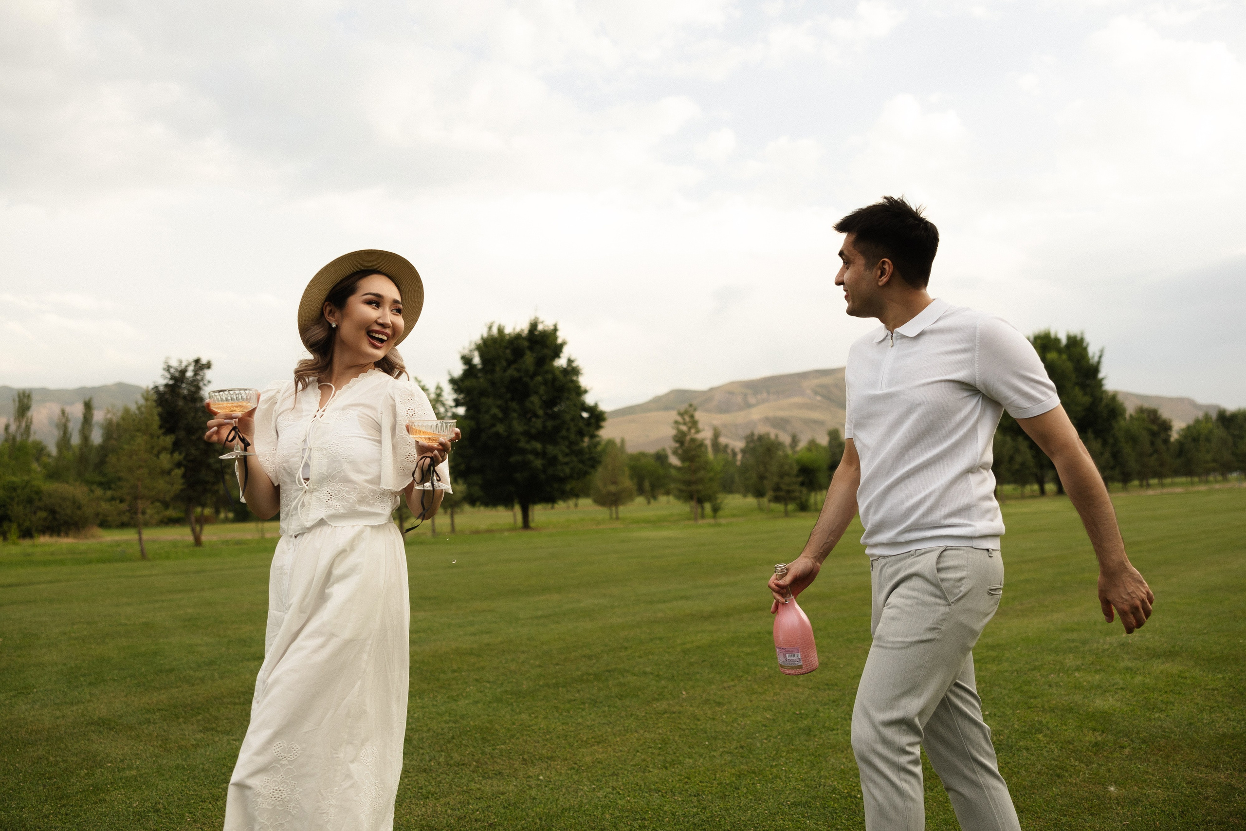 Shahbaz & Nayana. Азимжан Нуритдинходжаев — свадебный фотограф