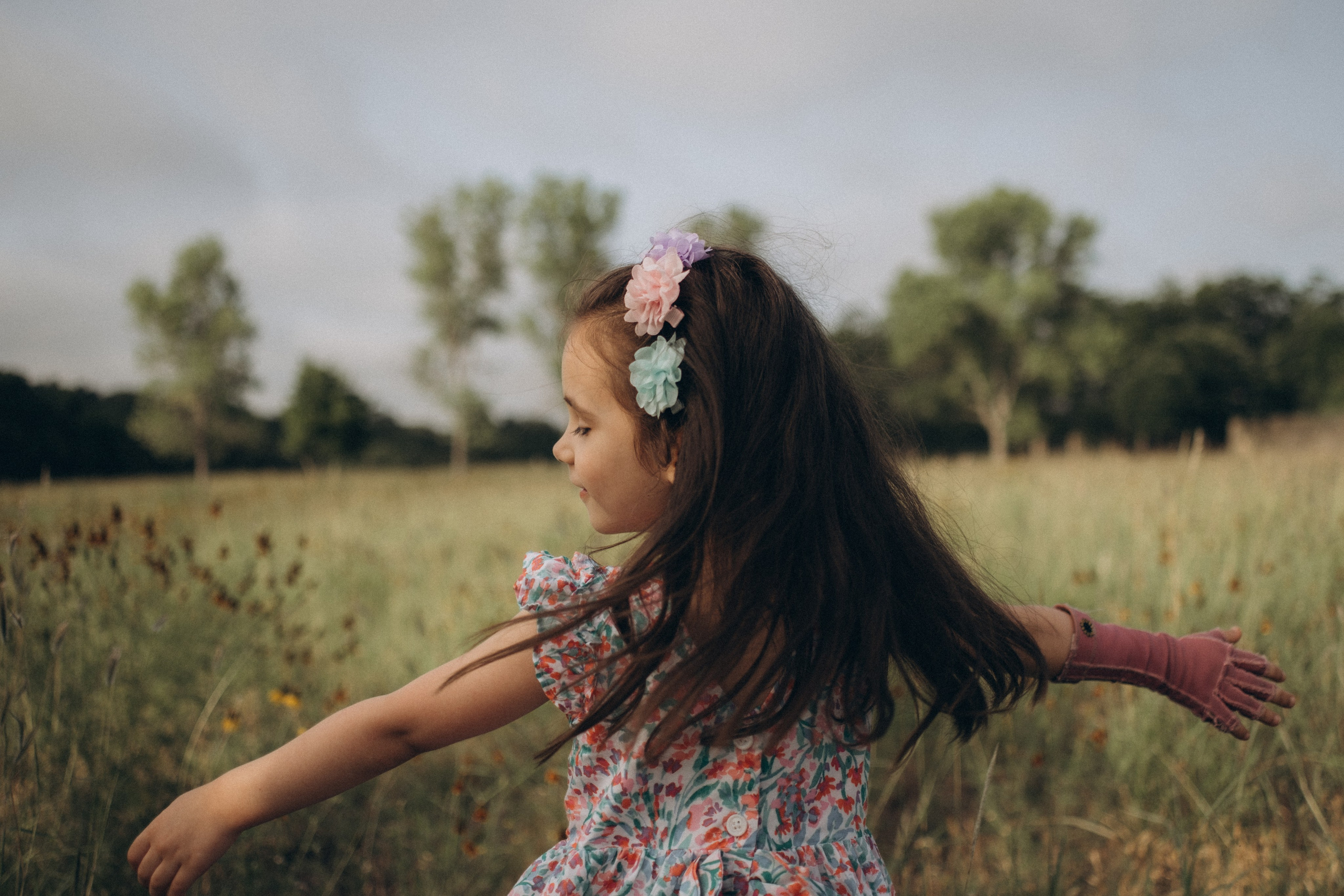 Champion Park. Lens Captures Life