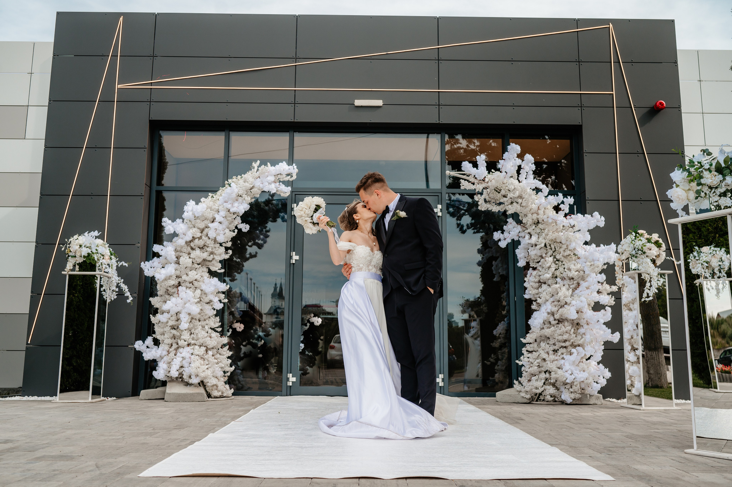 Dimitriana & Dominic. Mariusclaudiucojocaru.wfolio.pro