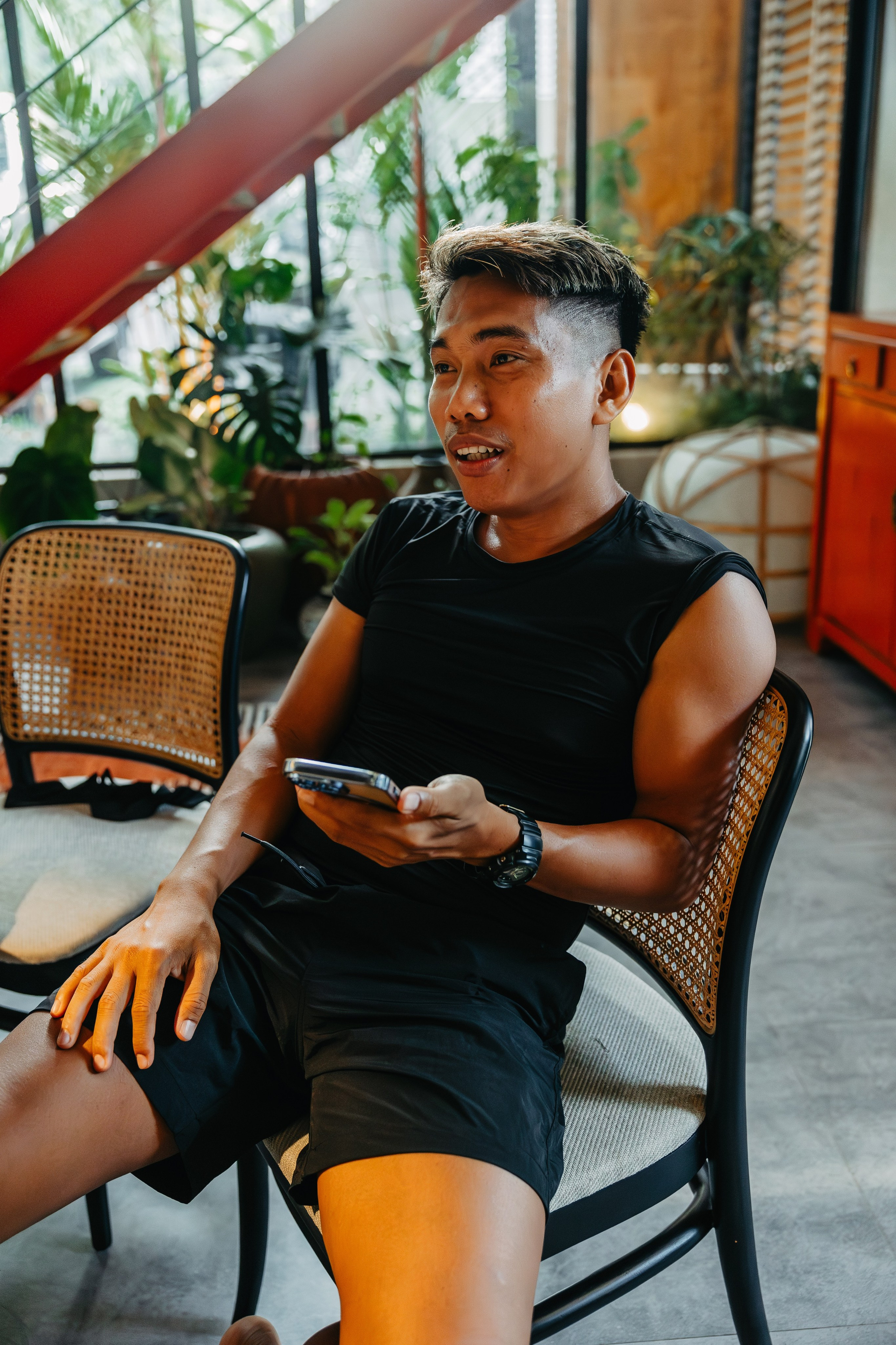 Milliways. Профессиональный фотограф Нурмиева Вероника