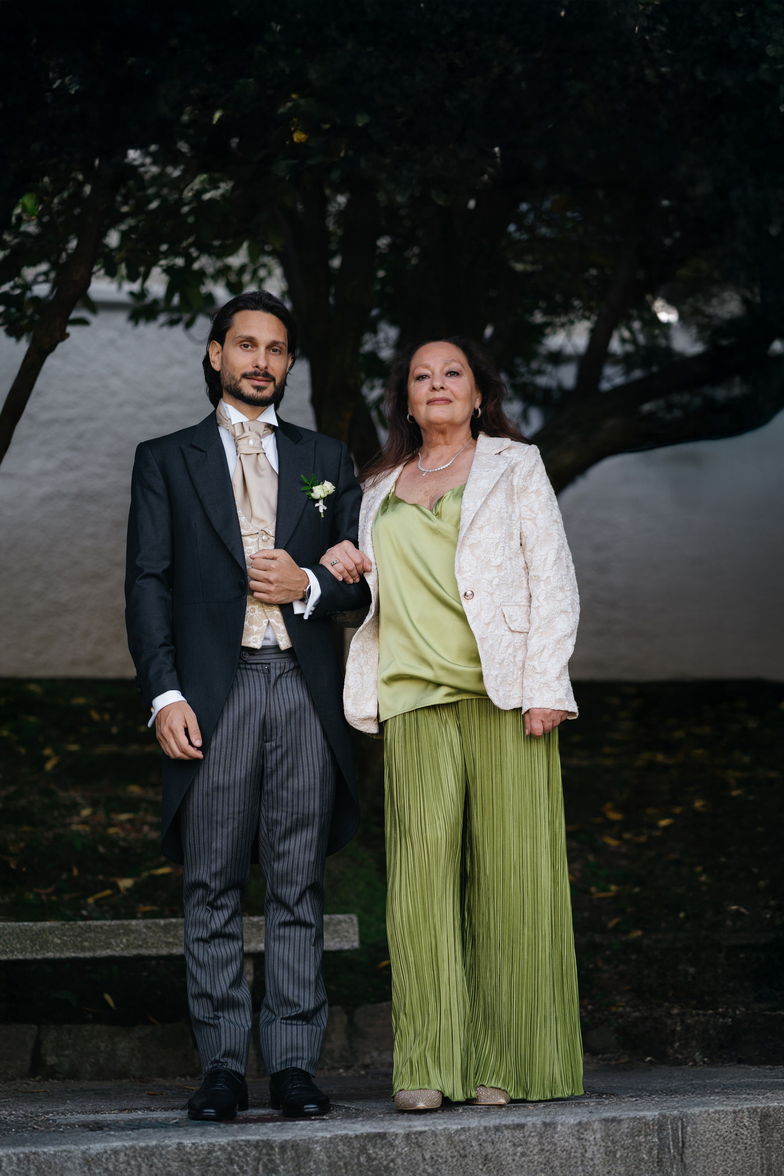 Jona & Tamara. Wedding photographer Natalia