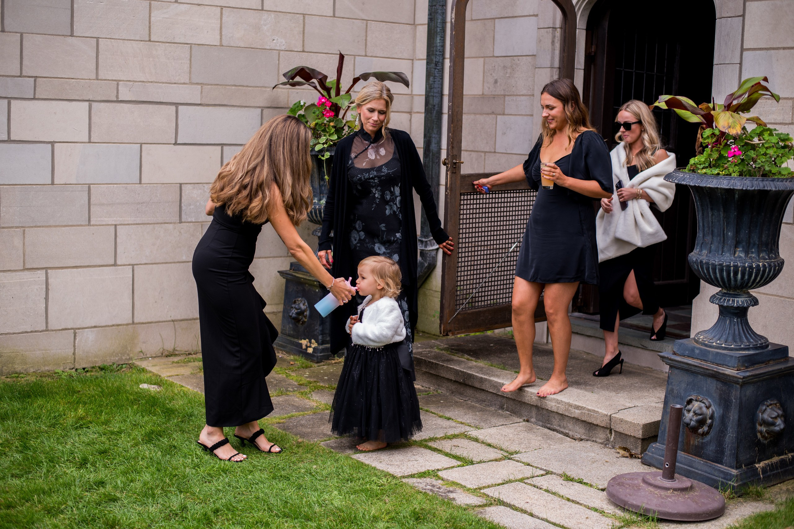 C + A. Wedding photographer in Orlando, Boston & New York Anderson Marques