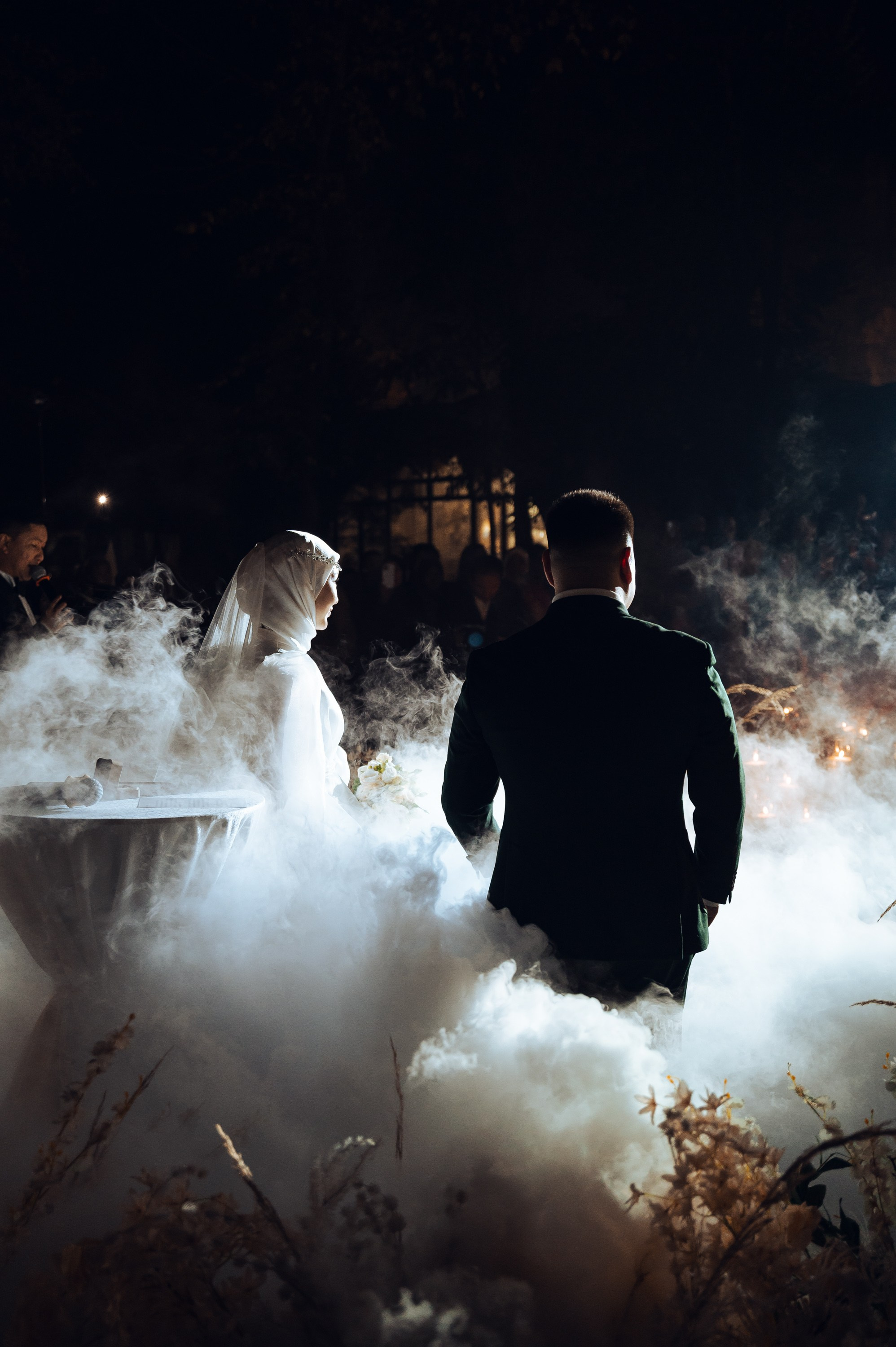 MAHMUD & AIDAI. Фотограф в Бишкеке Андрей Кавешников