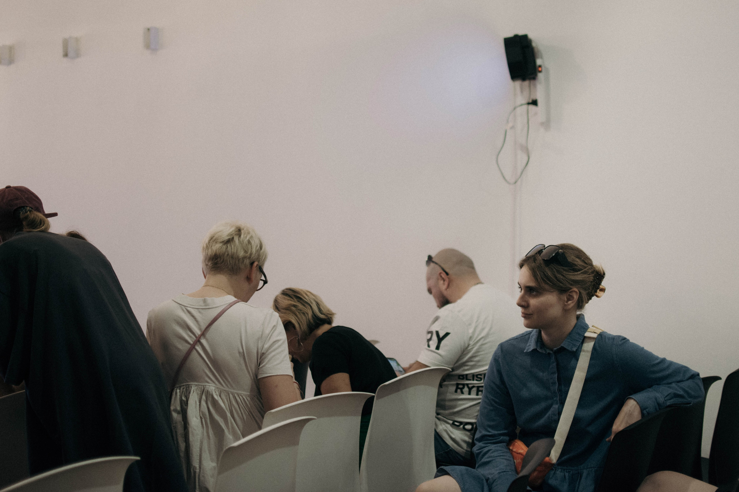 My emigration. Reportage shoots in Buenos Aires. Photographer @elmirkami in the city of Buenos Aires