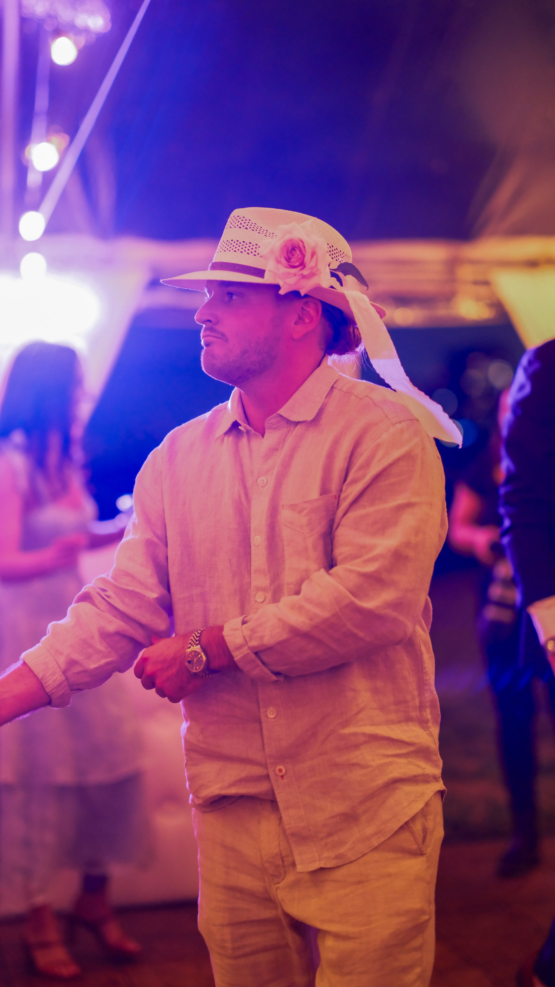 LIV AND OSCAR. Florida destination wedding photographer