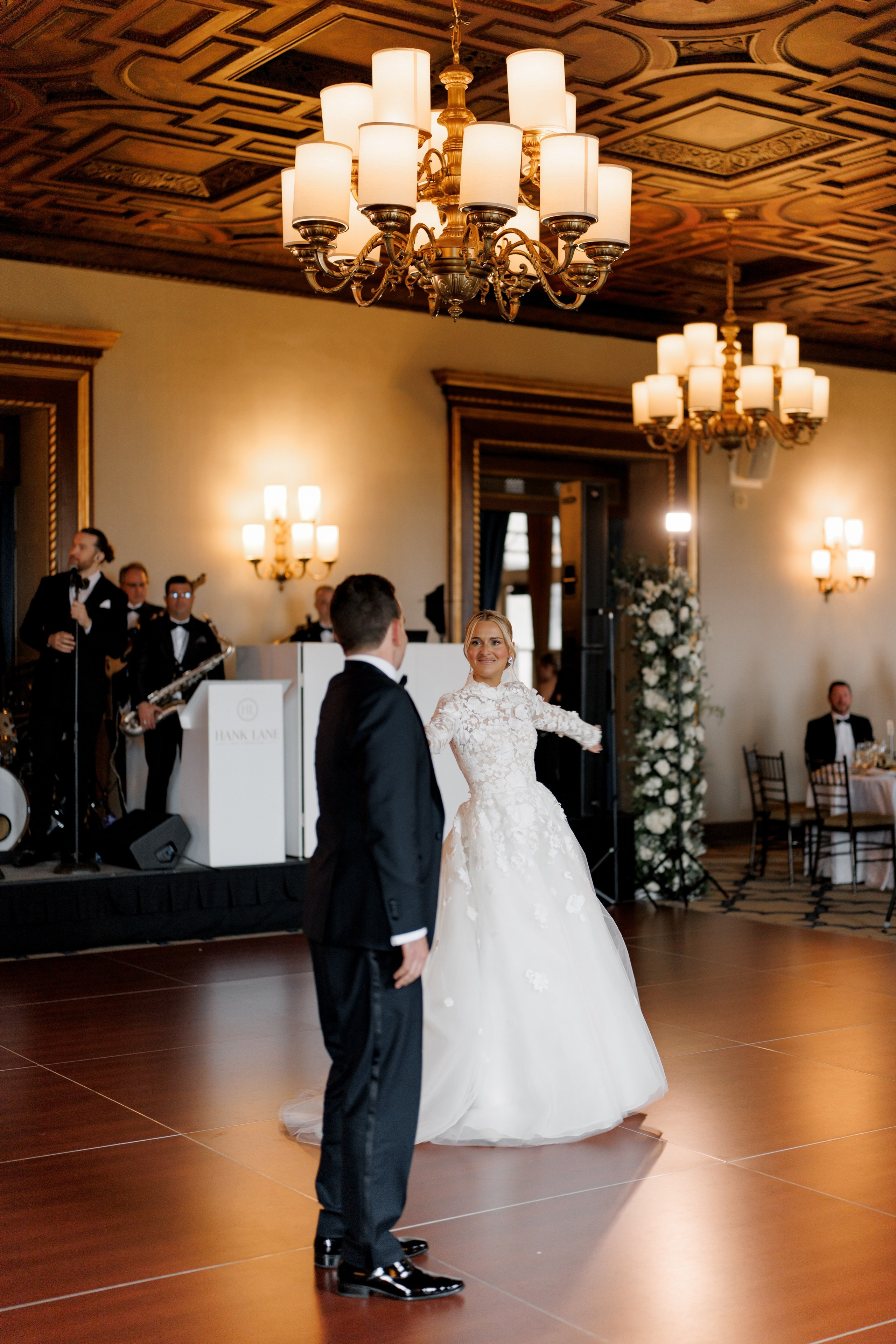 Killeen and Patrick. Wedding photographer and videographer New York | New Jersey