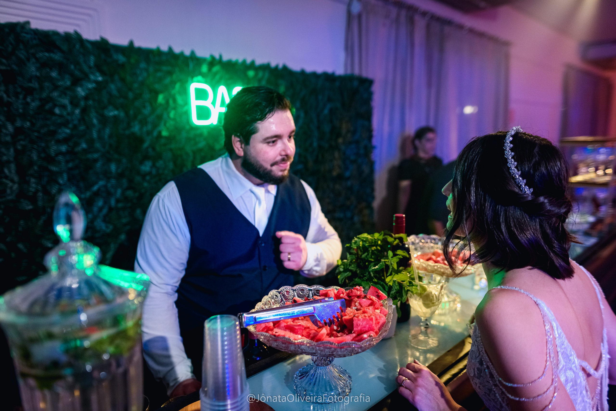 Natalia e Luan. Fotografia de casamentos e ensaios em avaré Jônata Oliveira