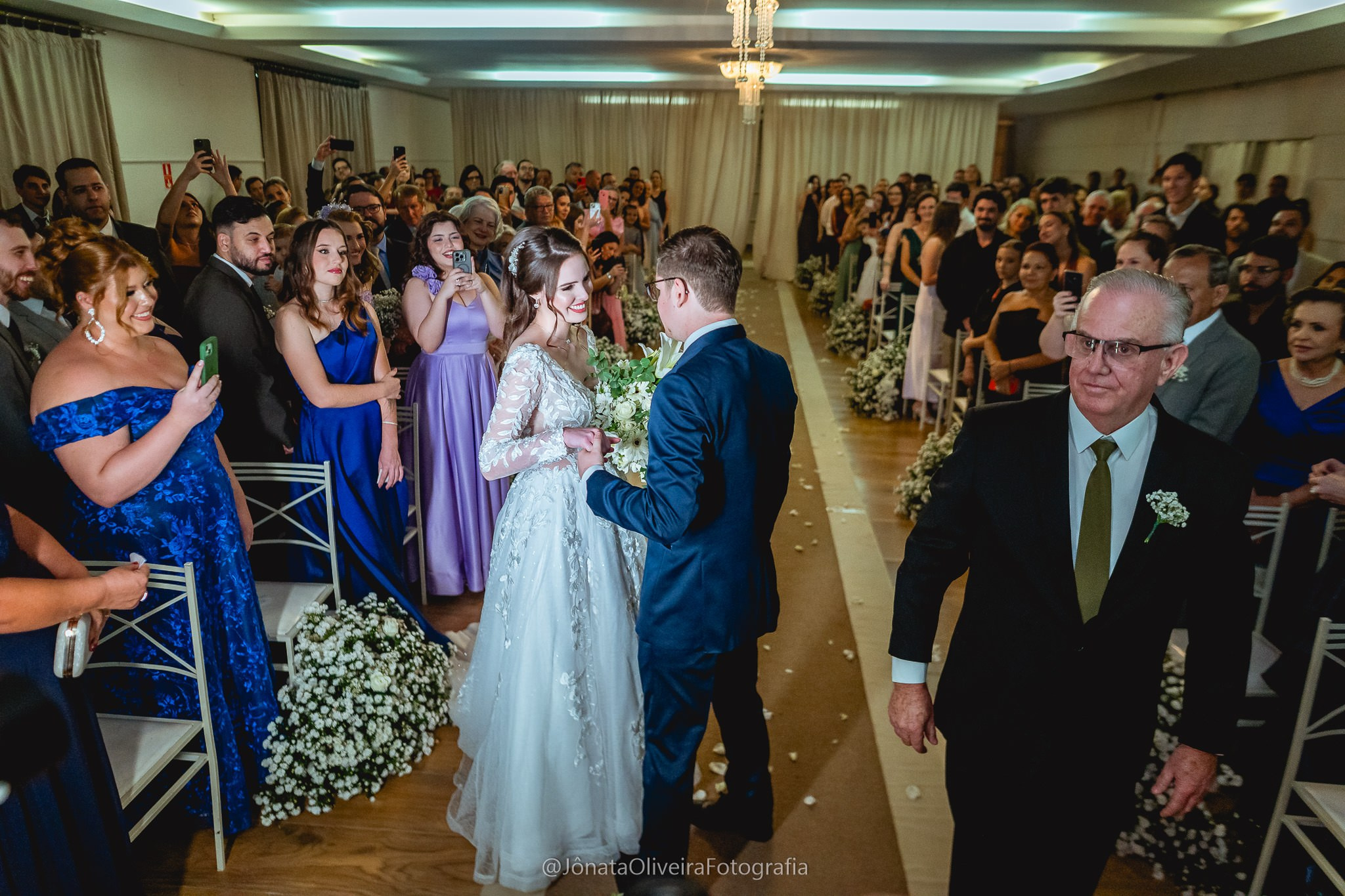 Casamento em Avaré. Fotografia de casamentos e ensaios em avaré Jônata Oliveira